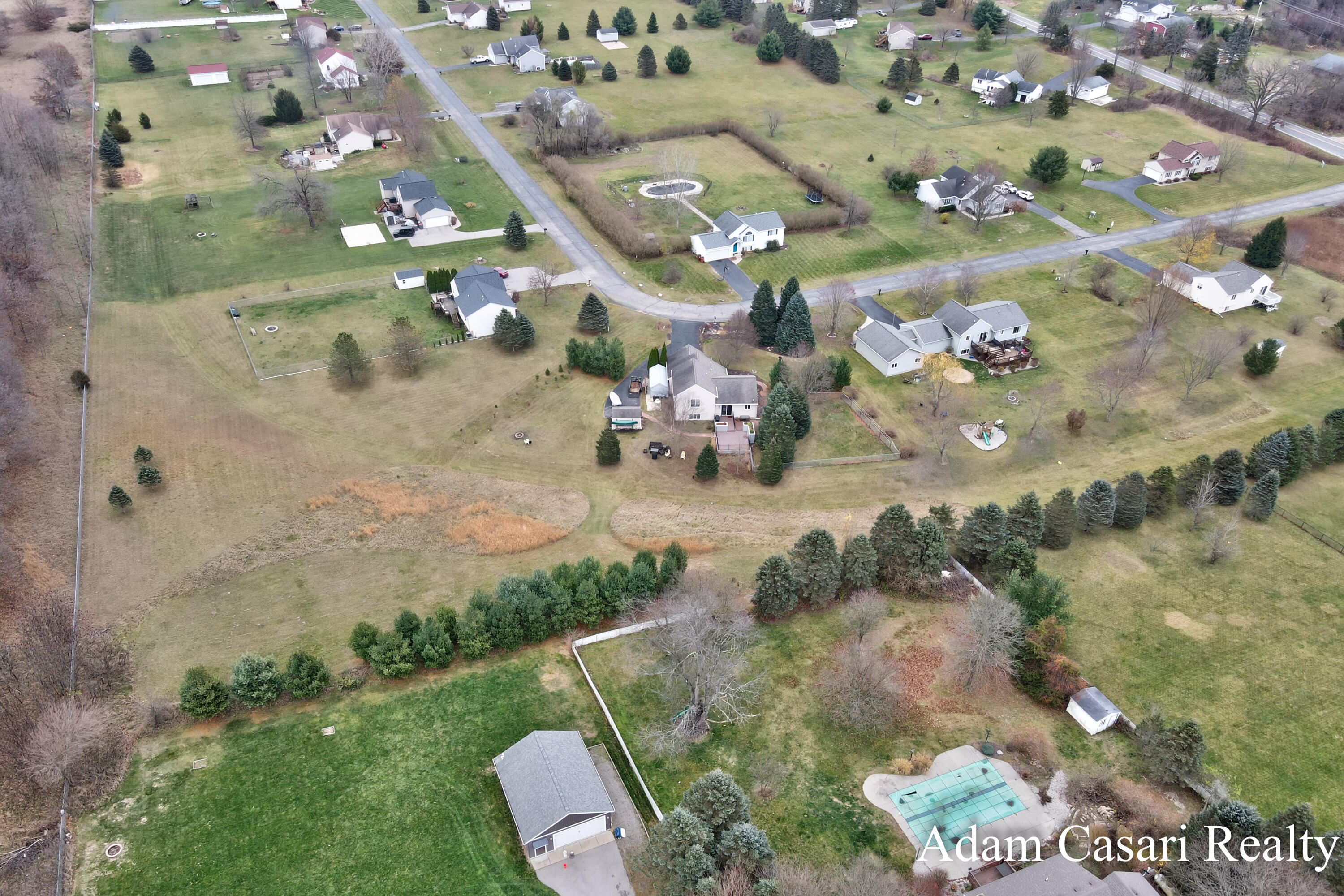 11360 Foreman Farms Court