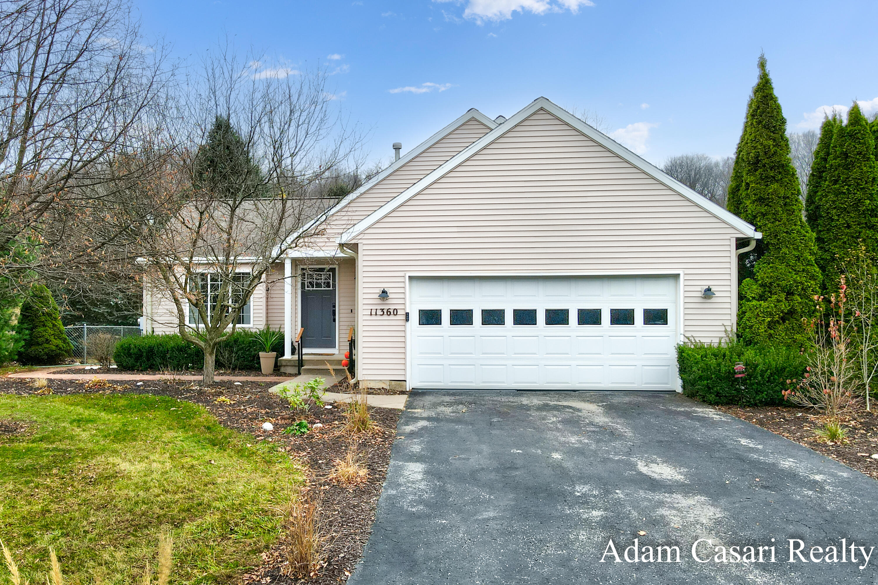 11360 Foreman Farms Court