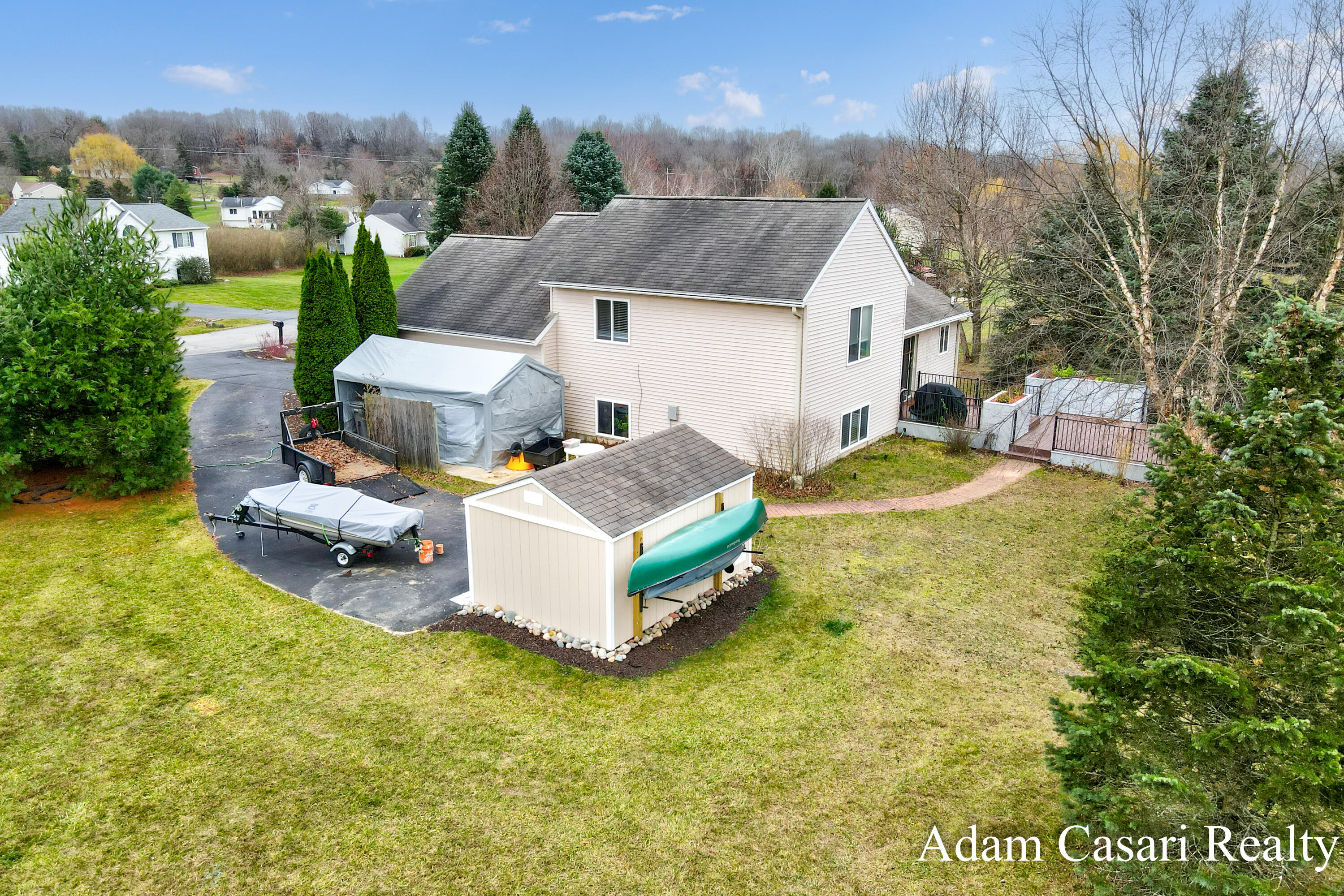 11360 Foreman Farms Court