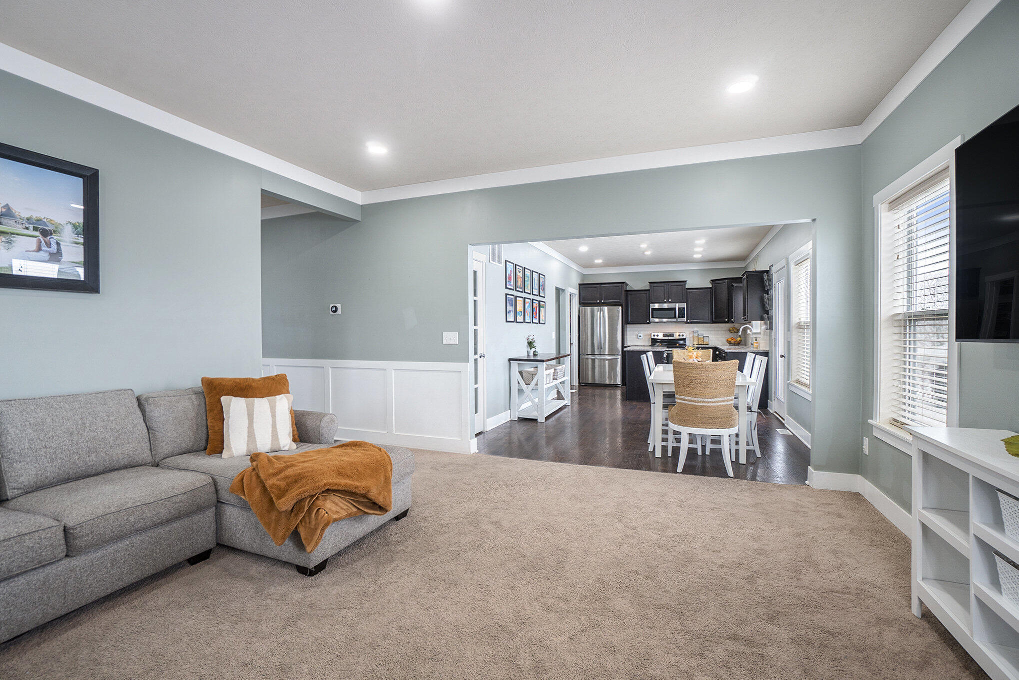 9320 Windward Drive