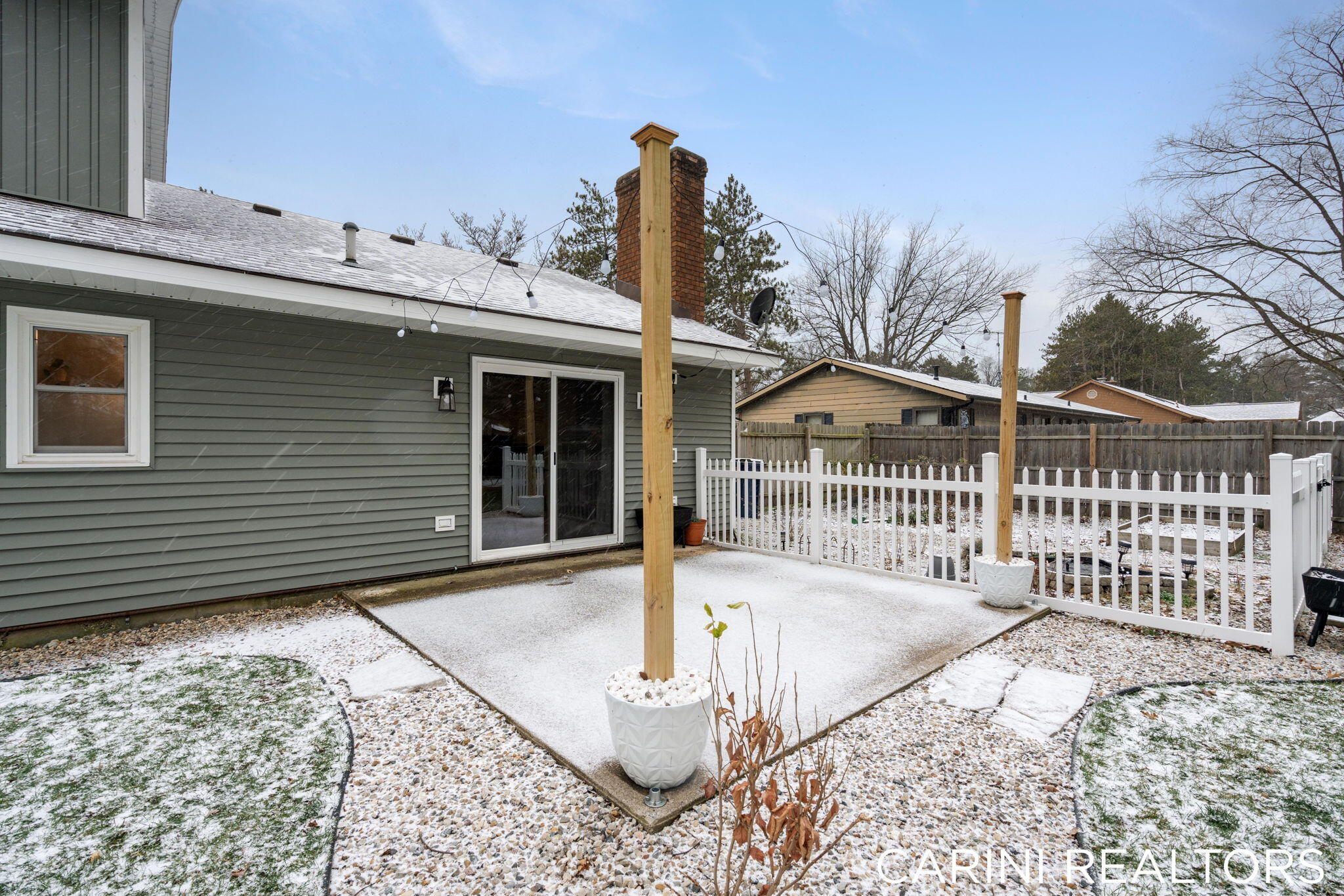 361 Evergreen Drive