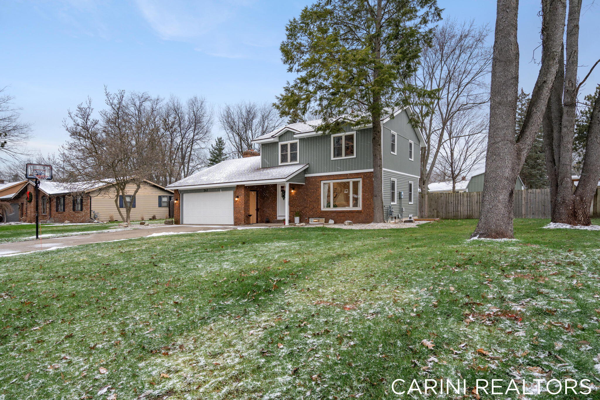 361 Evergreen Drive