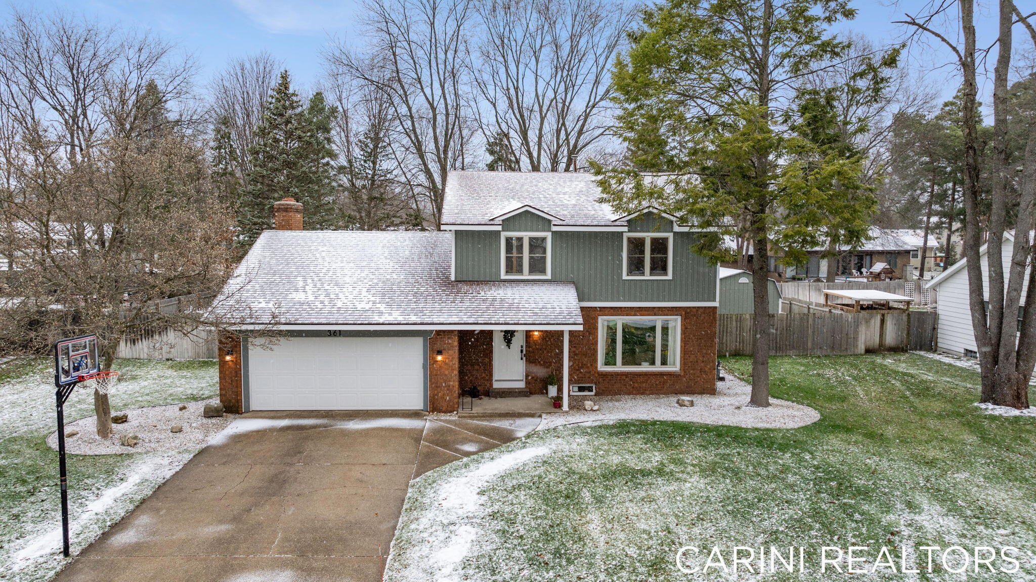 361 Evergreen Drive