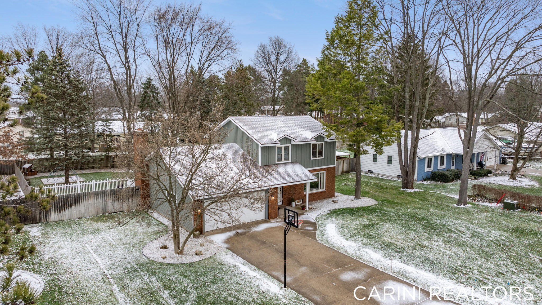 361 Evergreen Drive