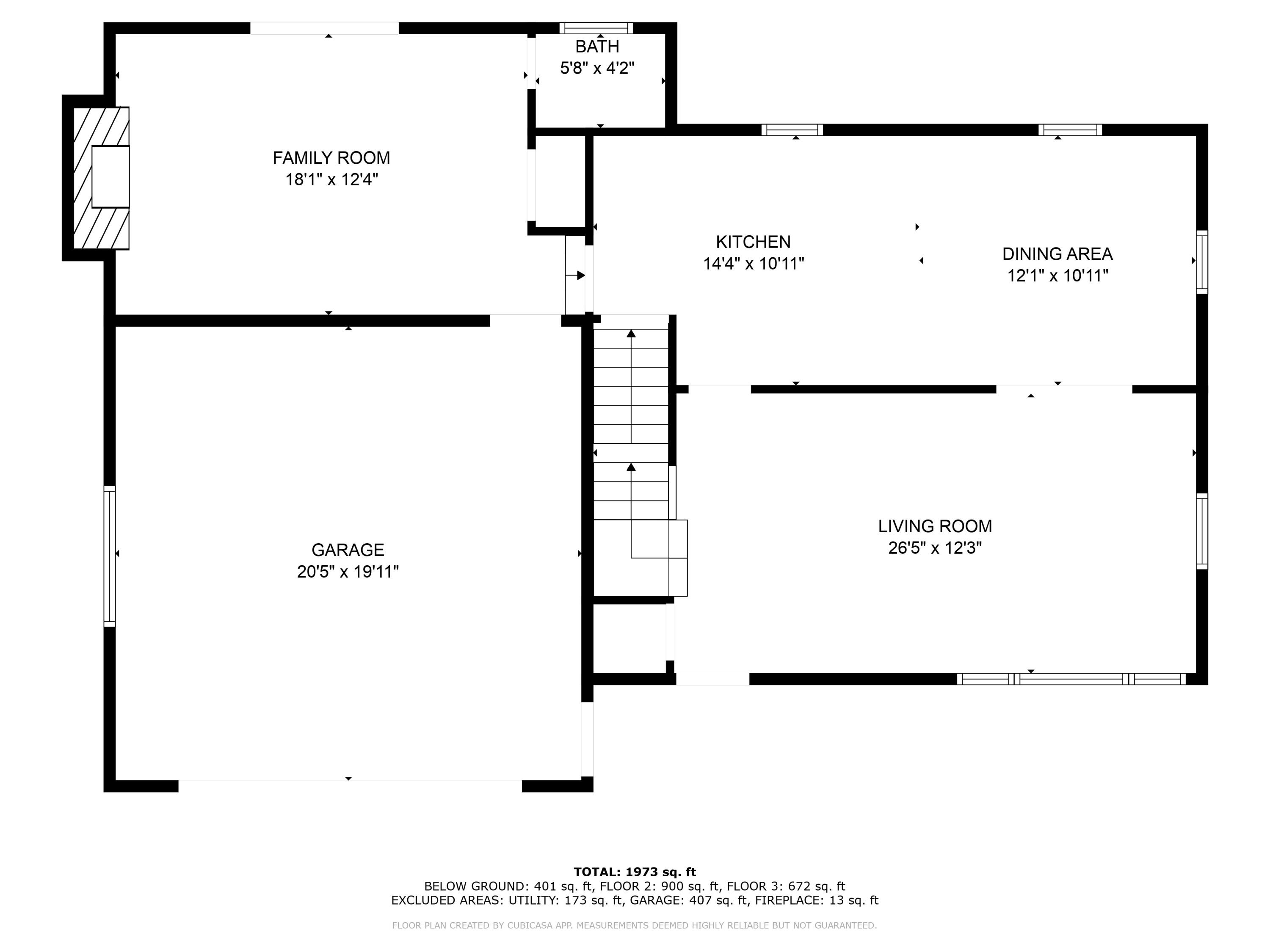 361 Evergreen Drive