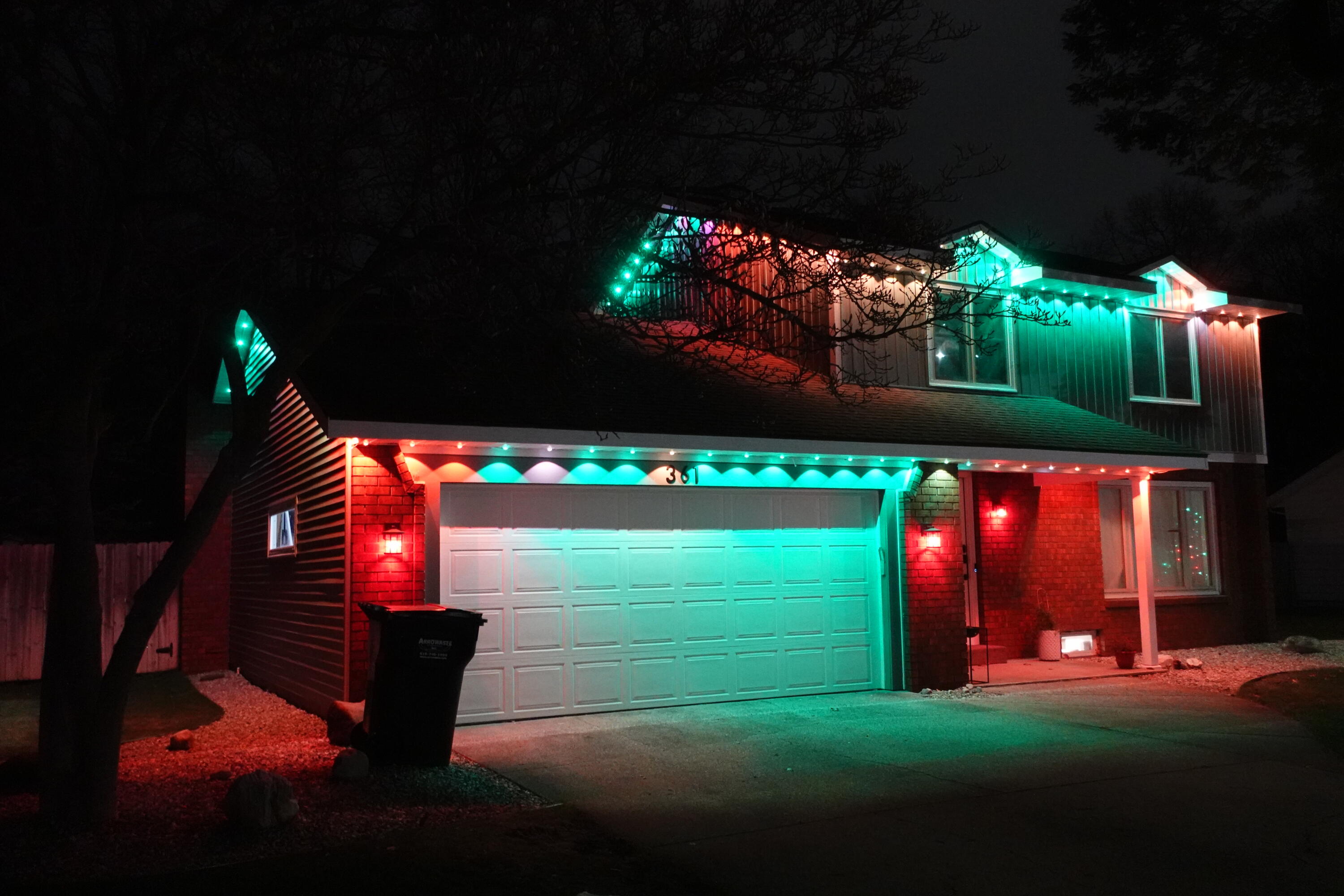 361 Evergreen Drive