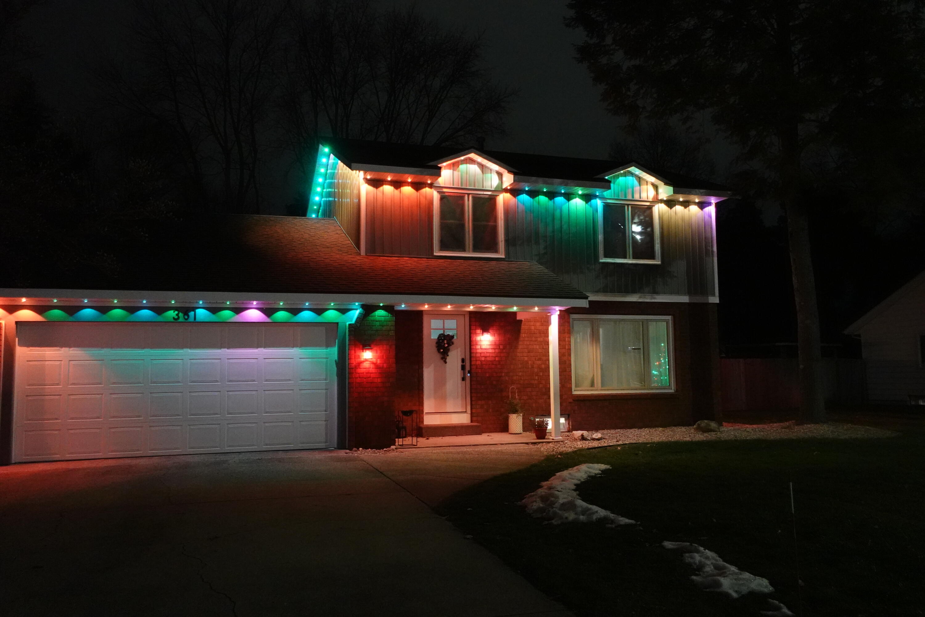 361 Evergreen Drive