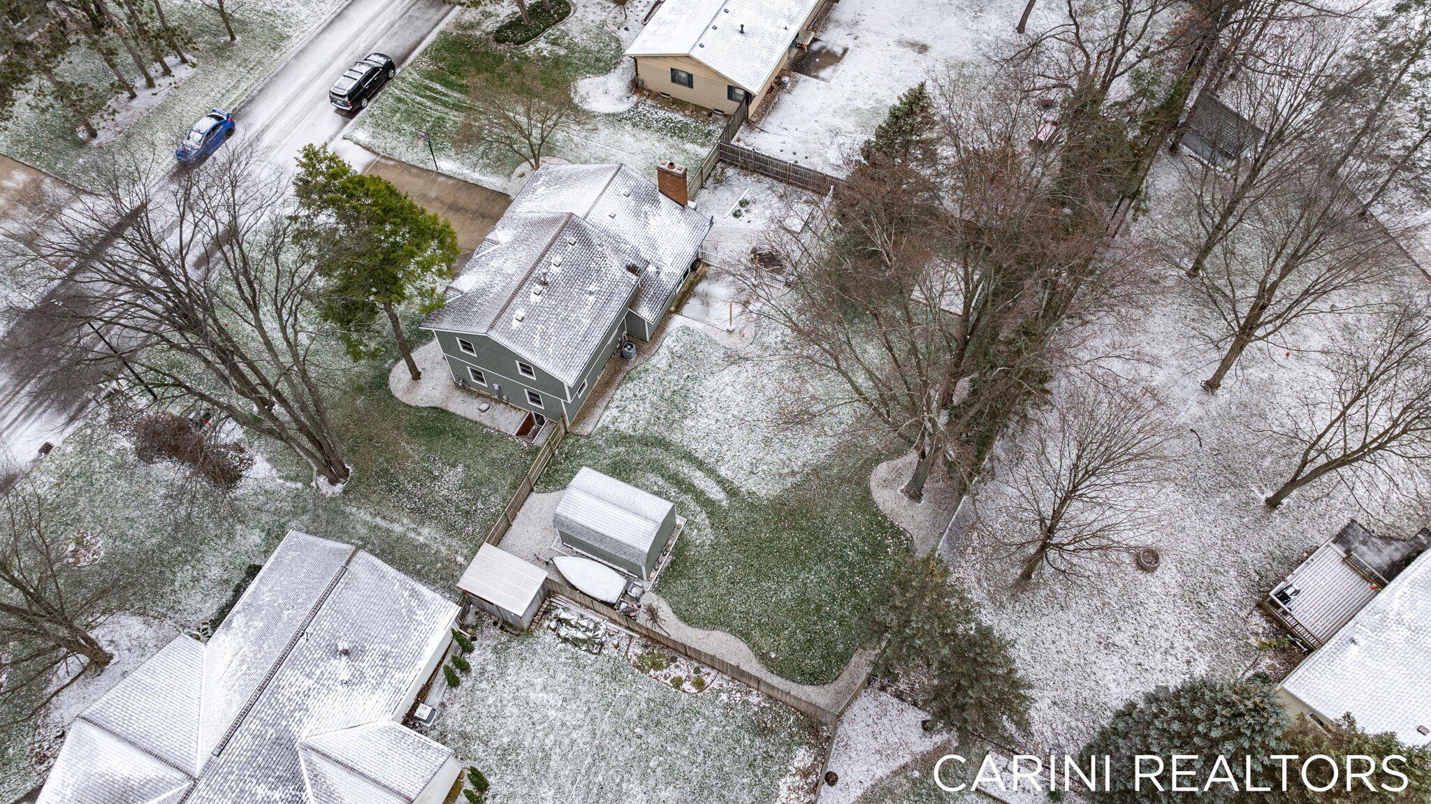 361 Evergreen Drive