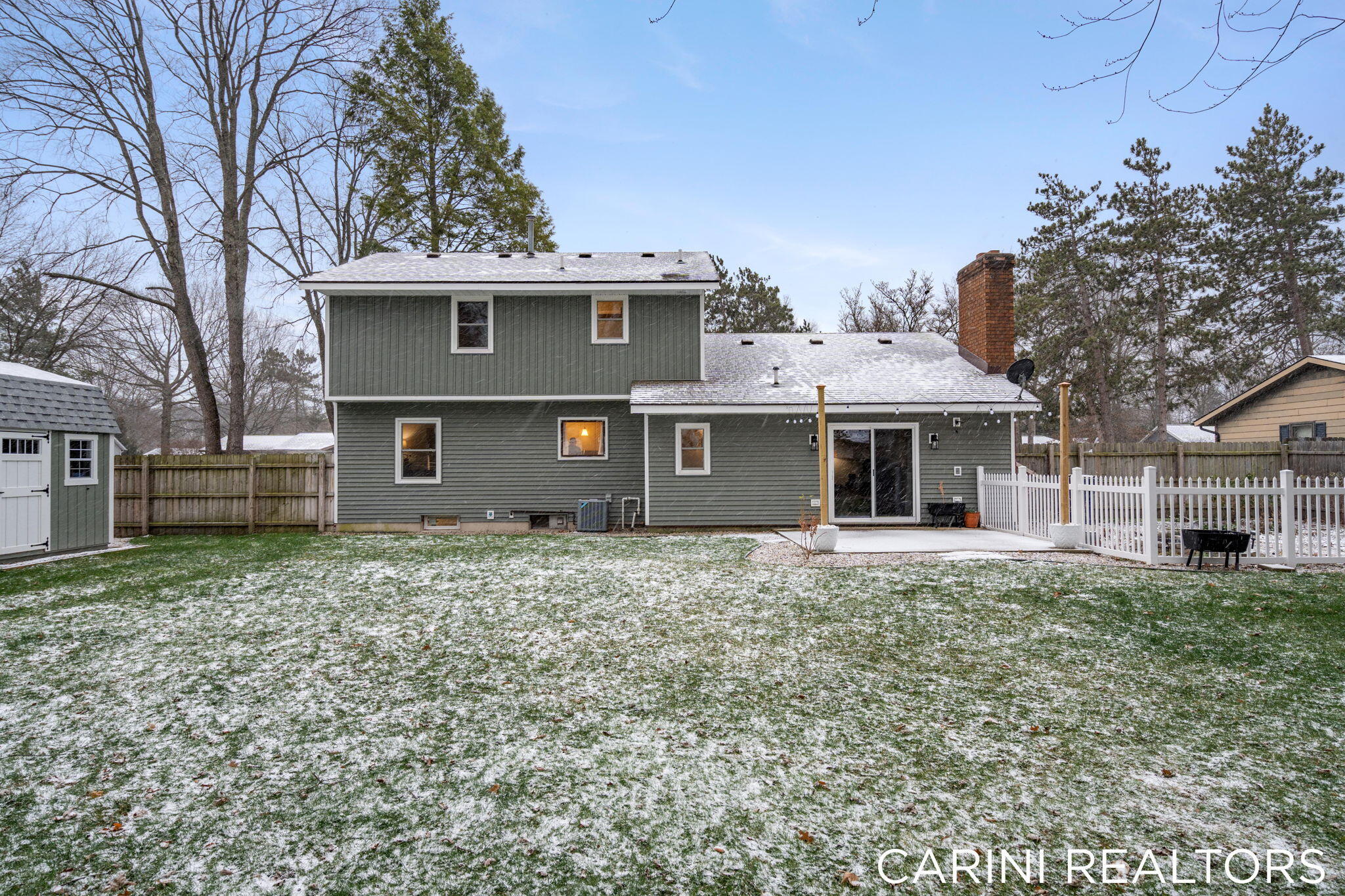 361 Evergreen Drive