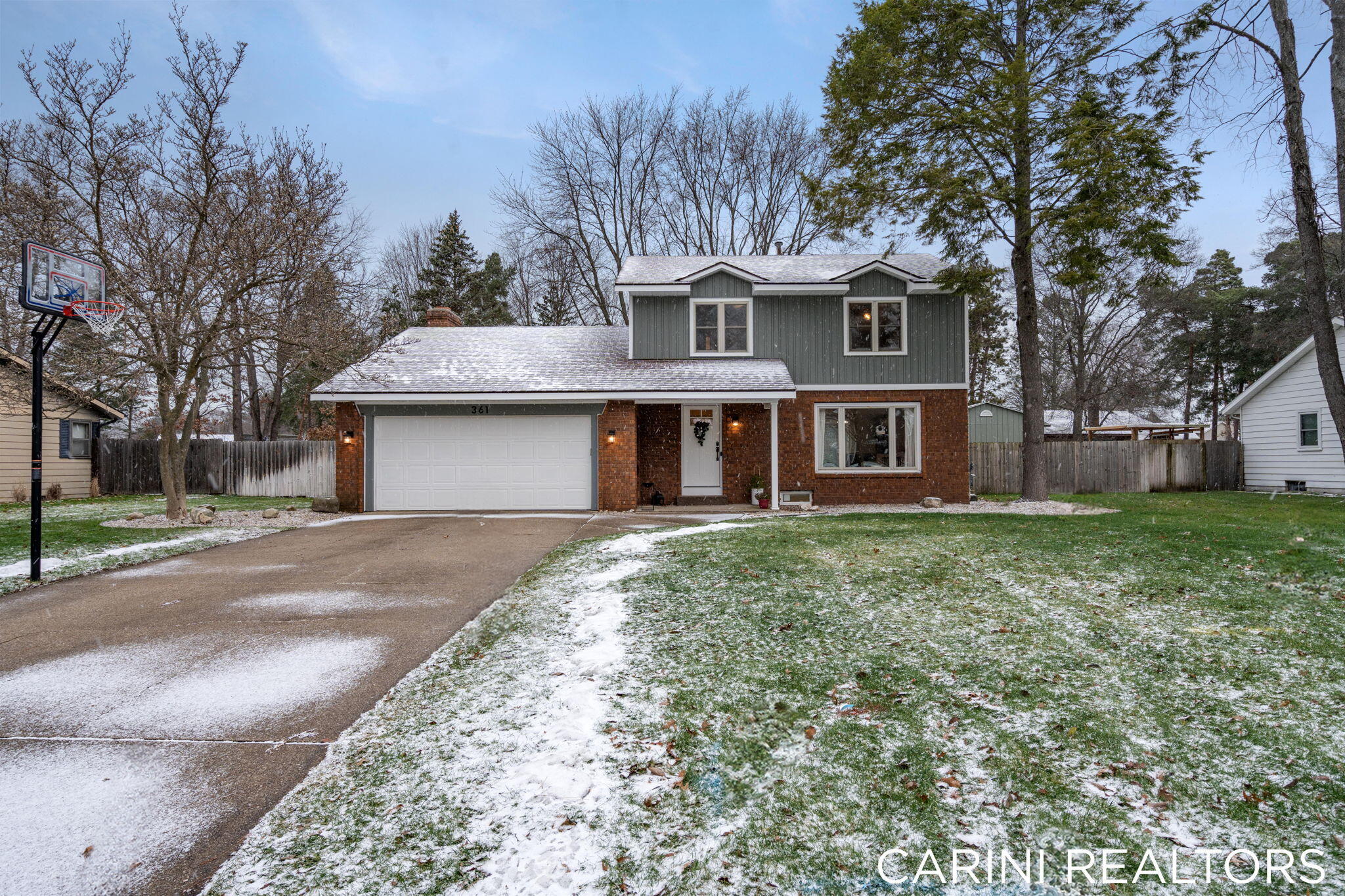 361 Evergreen Drive