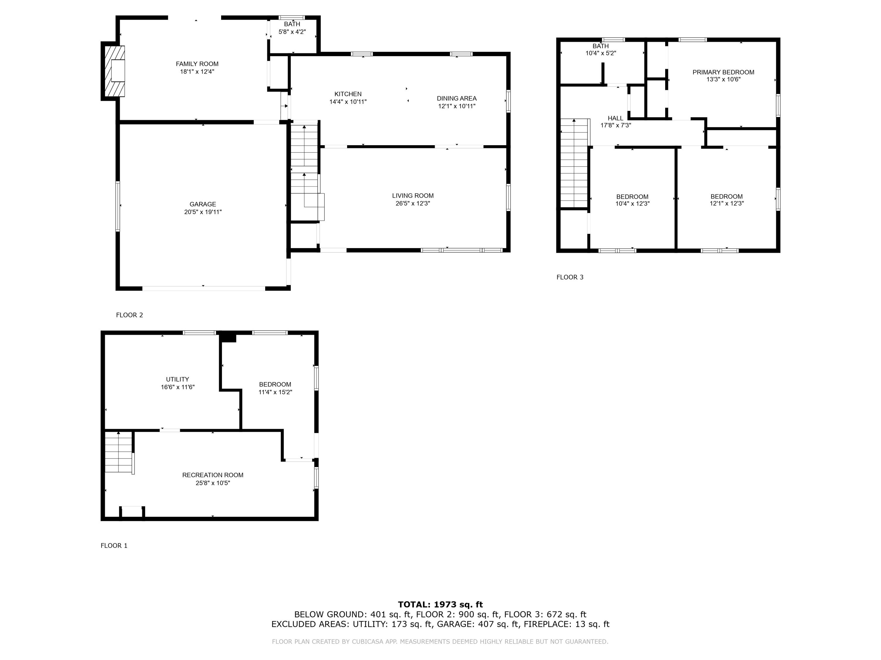 361 Evergreen Drive