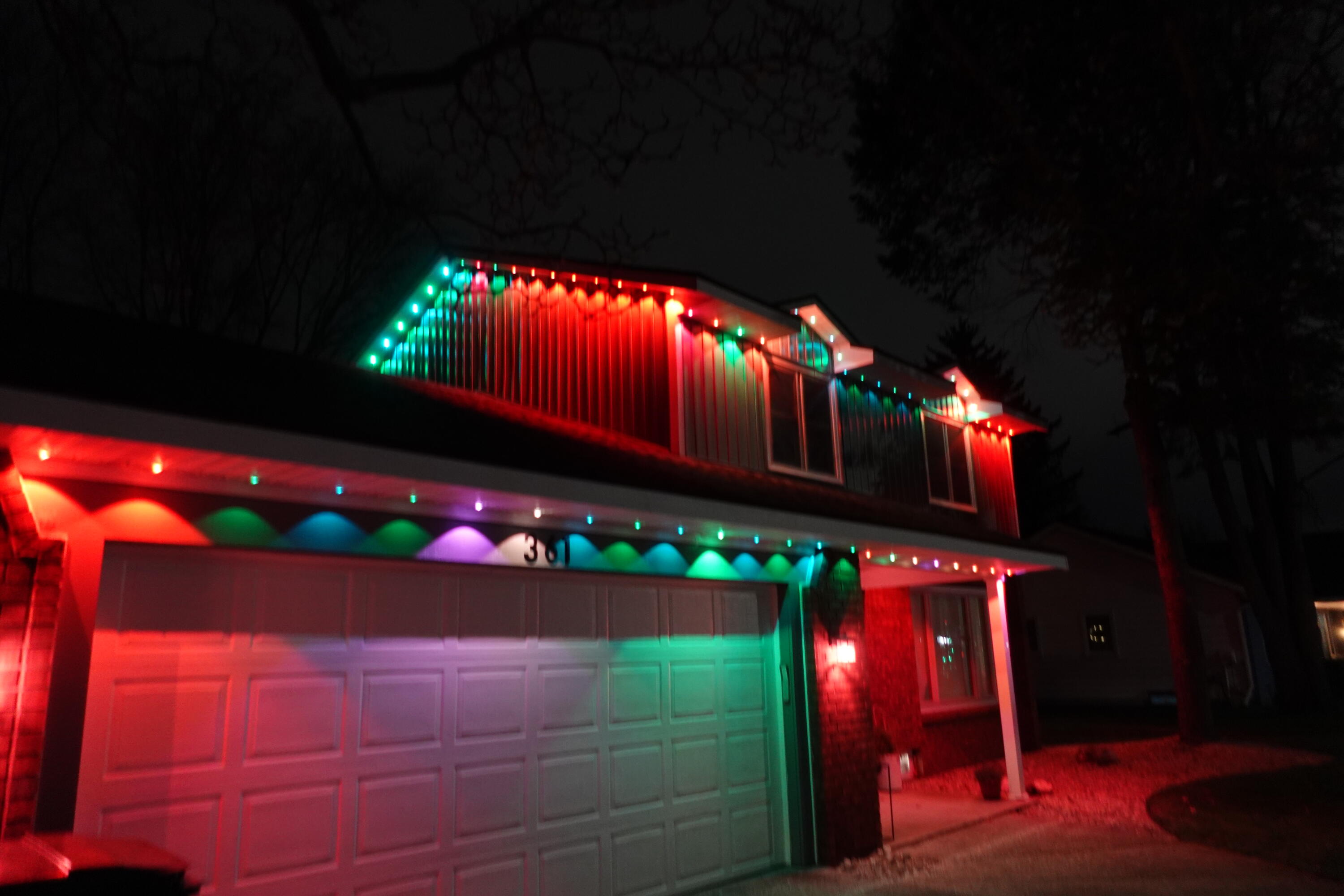 361 Evergreen Drive