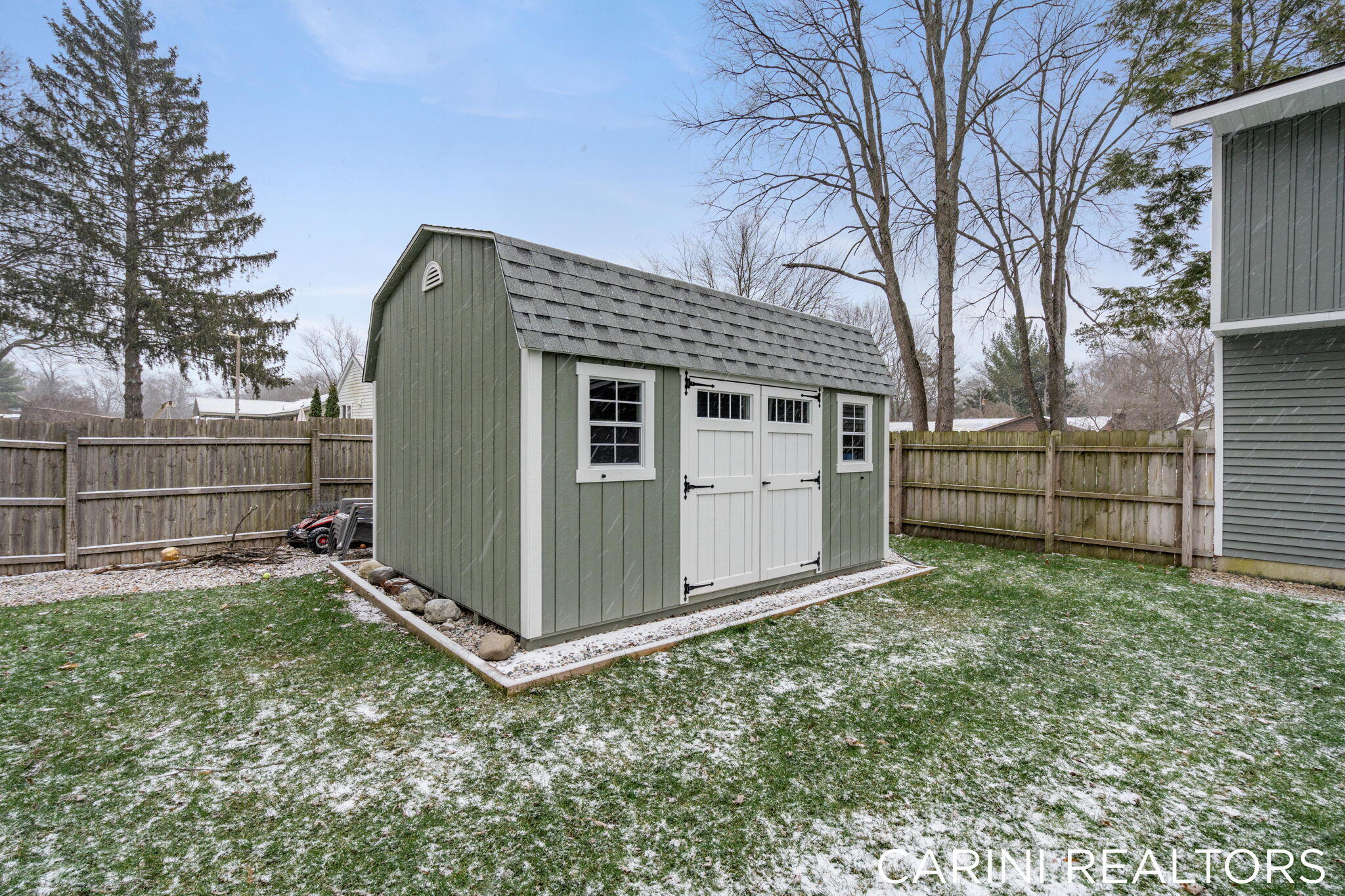 361 Evergreen Drive
