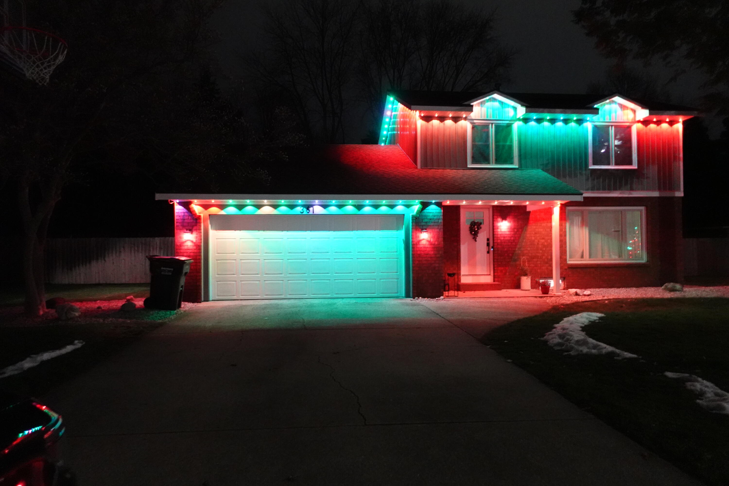361 Evergreen Drive
