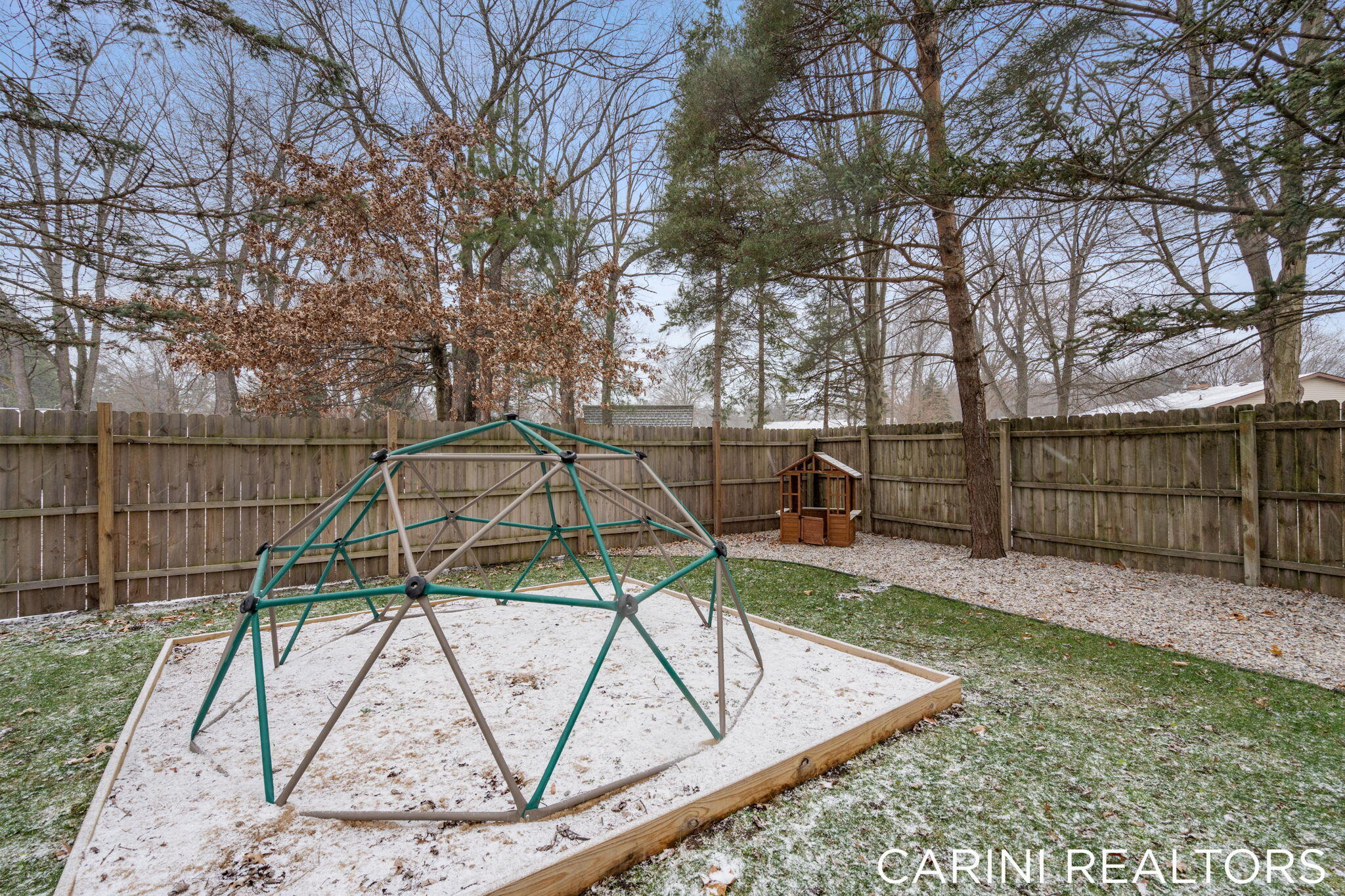 361 Evergreen Drive