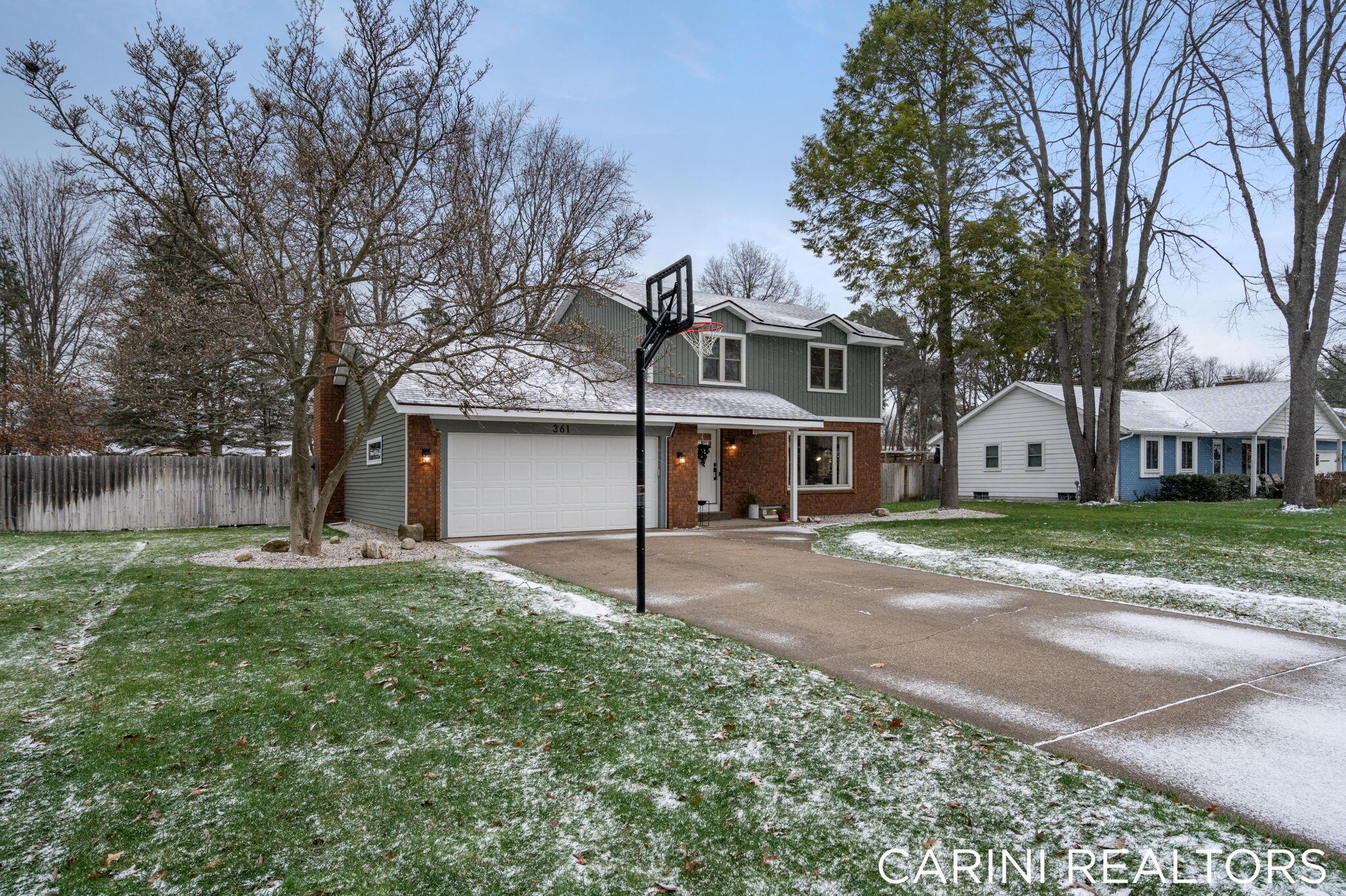 361 Evergreen Drive