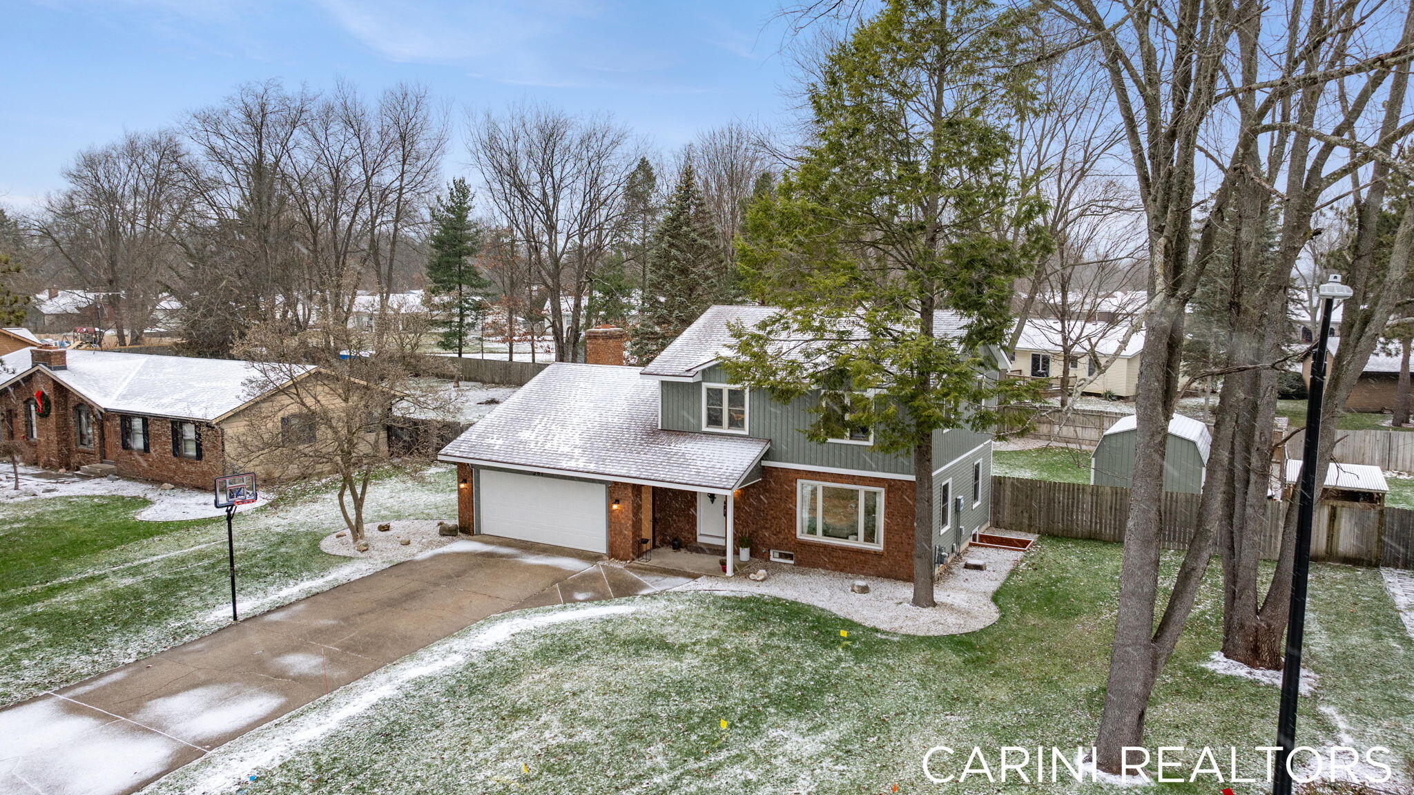 361 Evergreen Drive