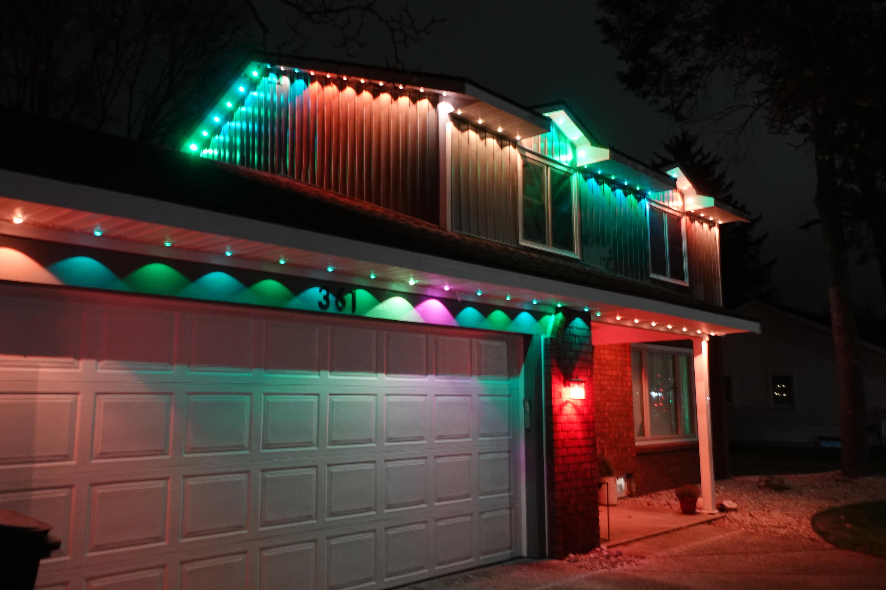 361 Evergreen Drive