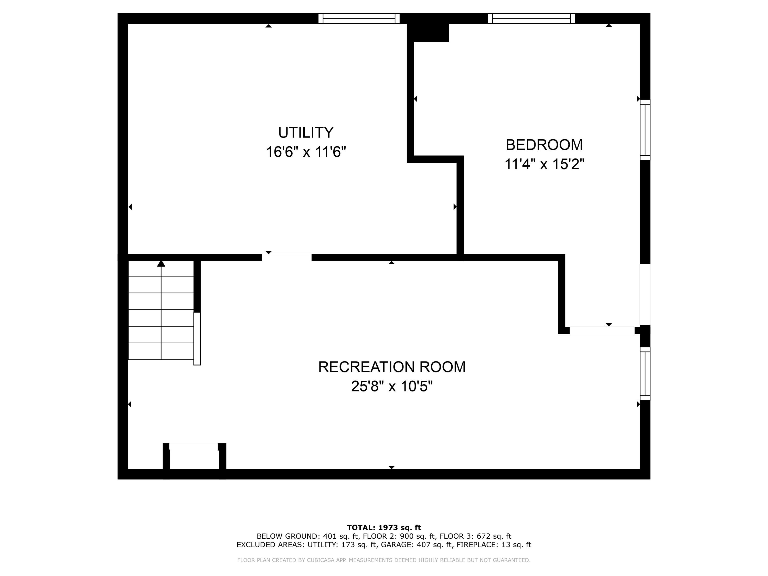361 Evergreen Drive