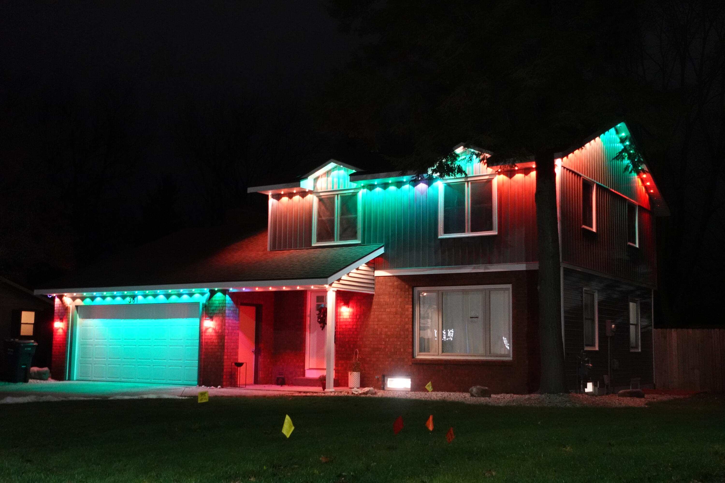 361 Evergreen Drive