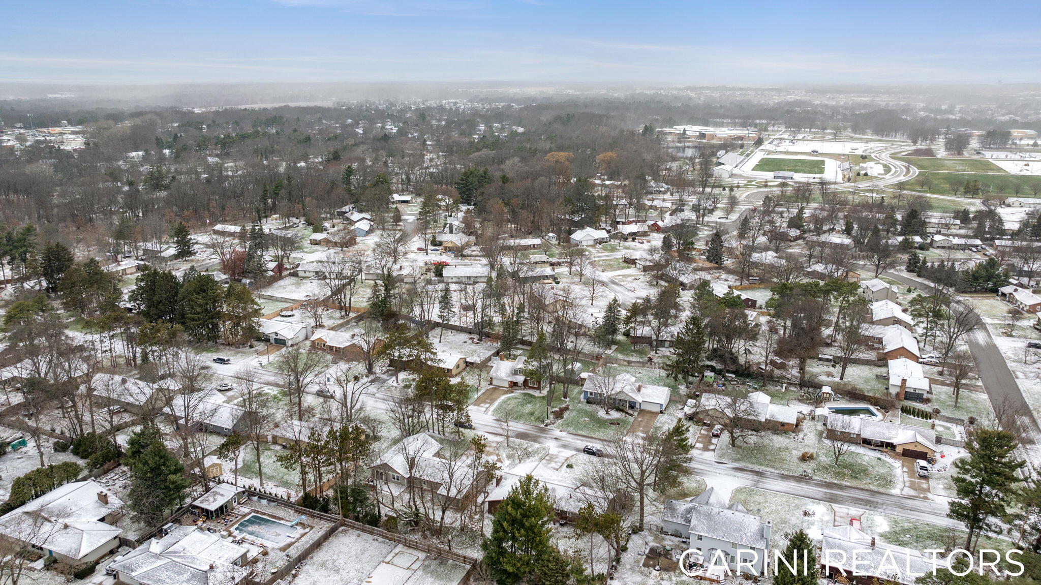 361 Evergreen Drive