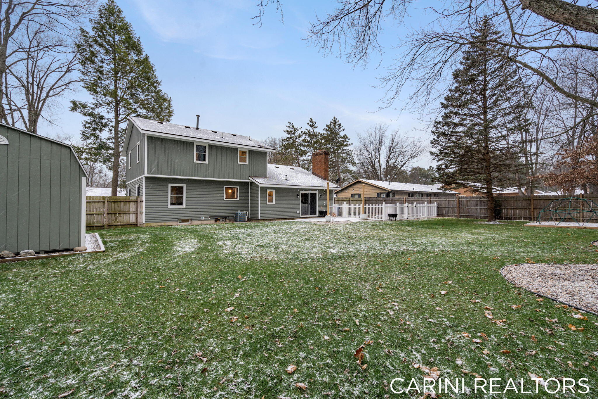 361 Evergreen Drive
