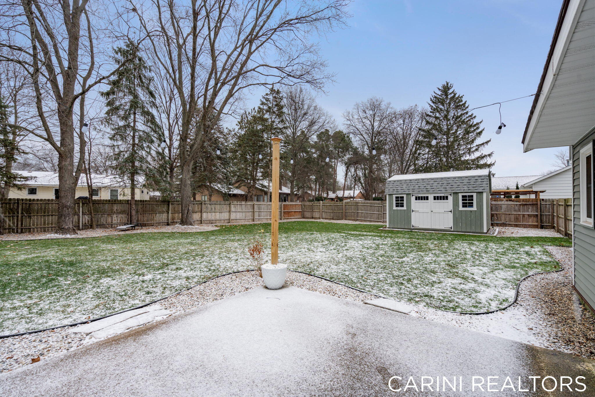 361 Evergreen Drive