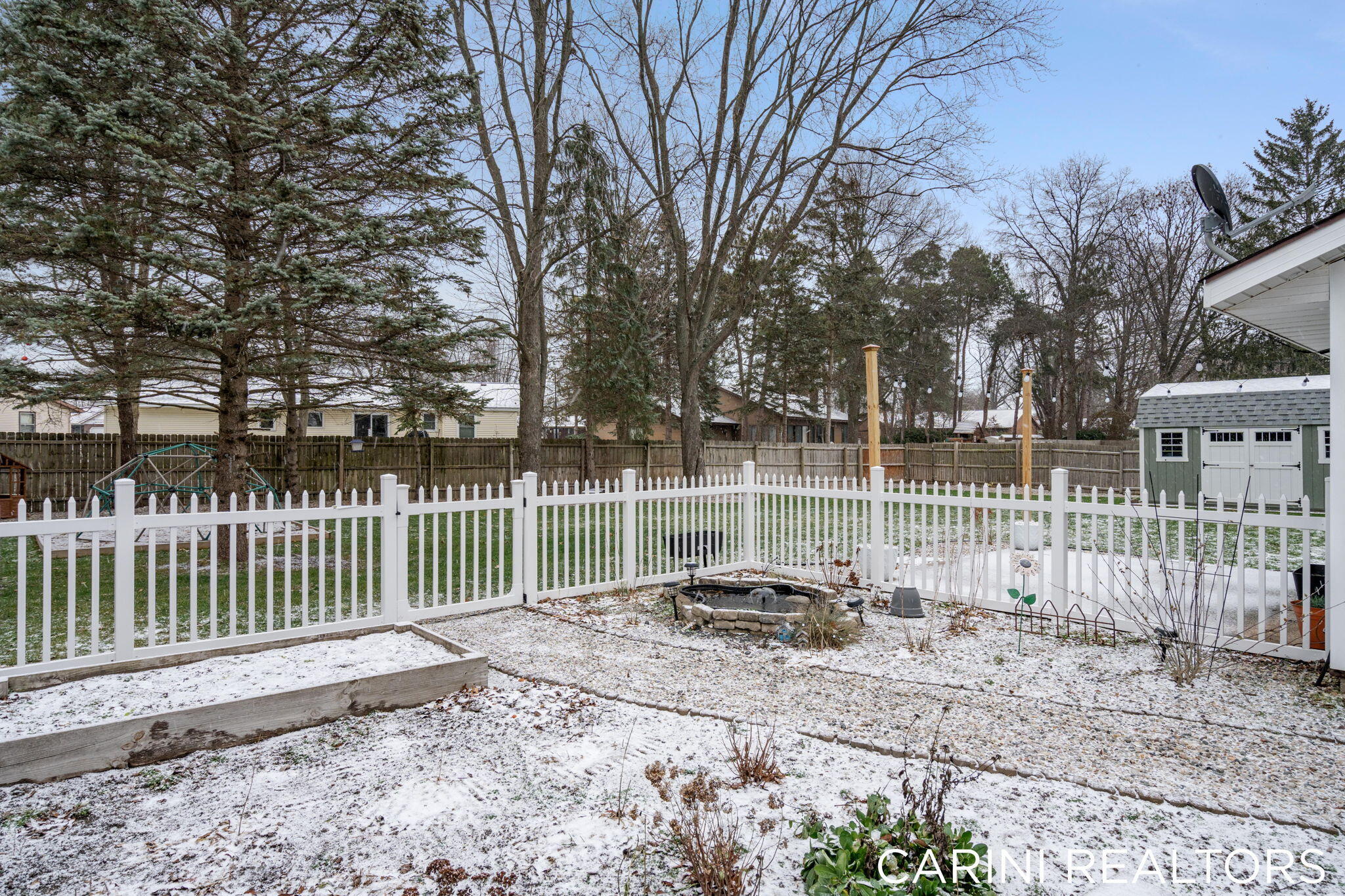 361 Evergreen Drive