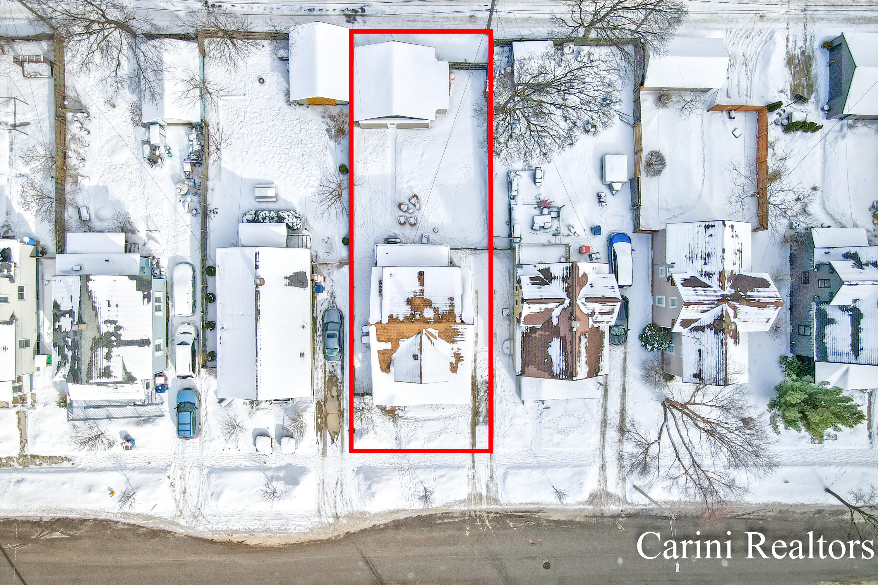 237 W 19th Street