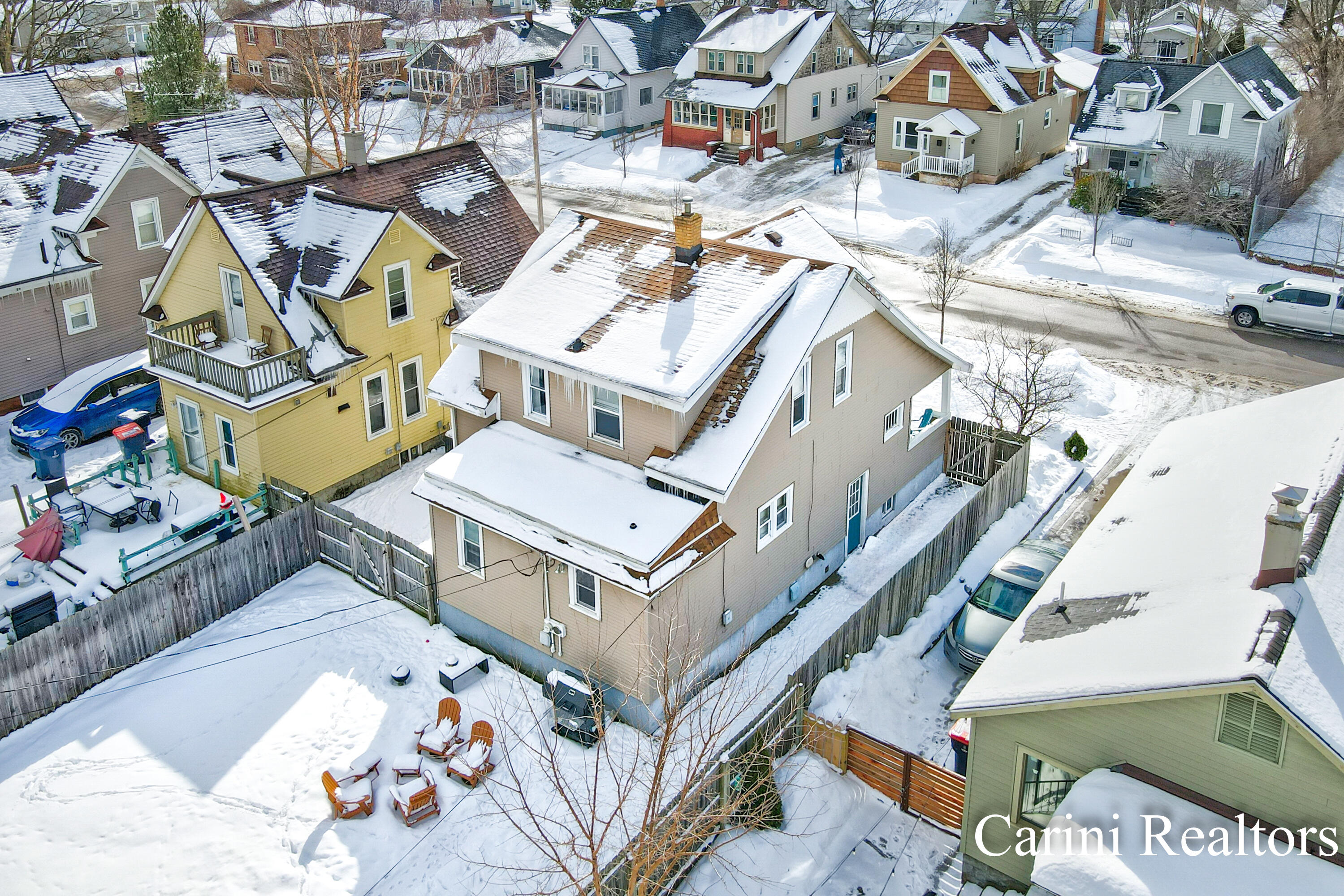 237 W 19th Street