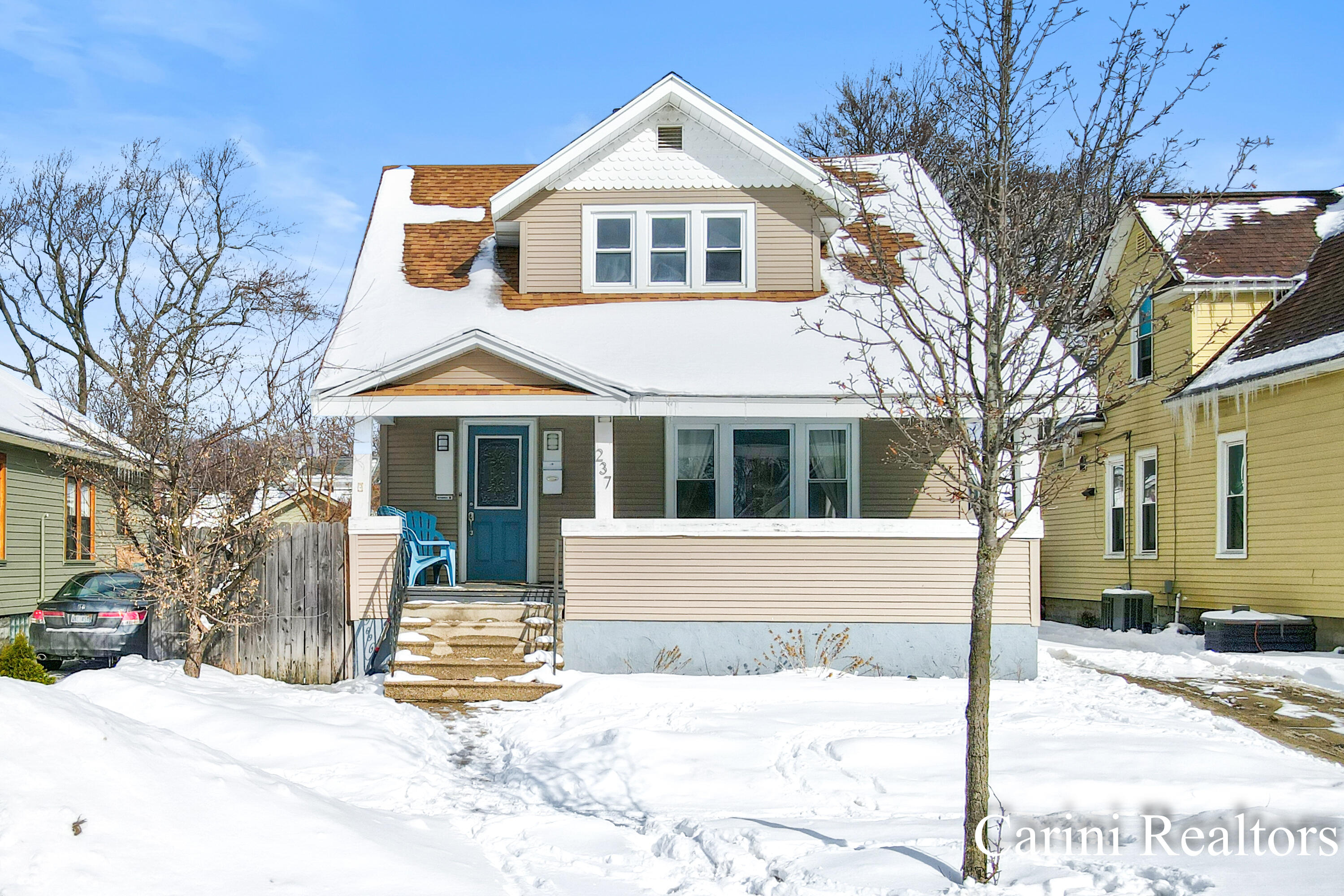 237 W 19th Street