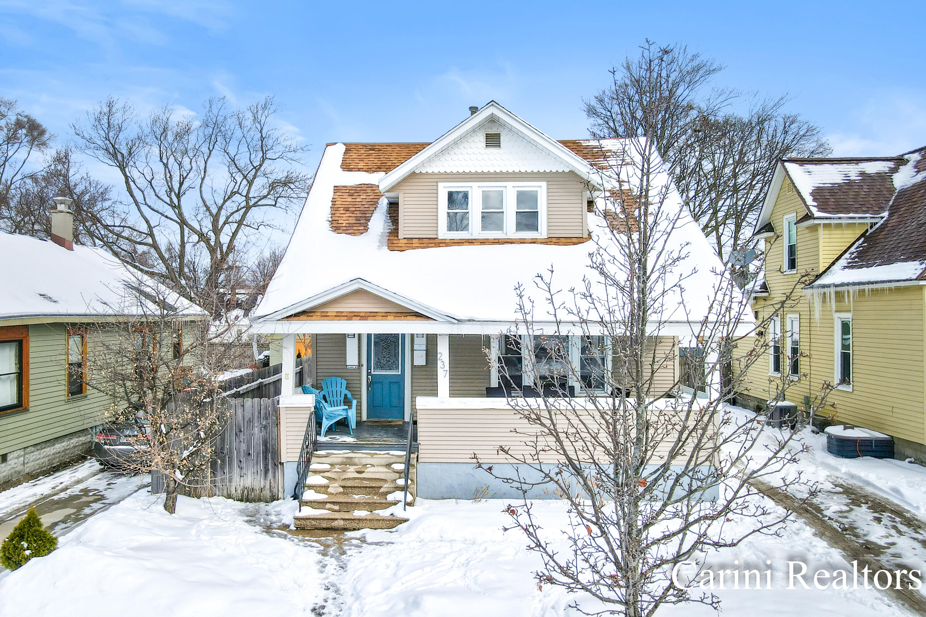 237 W 19th Street