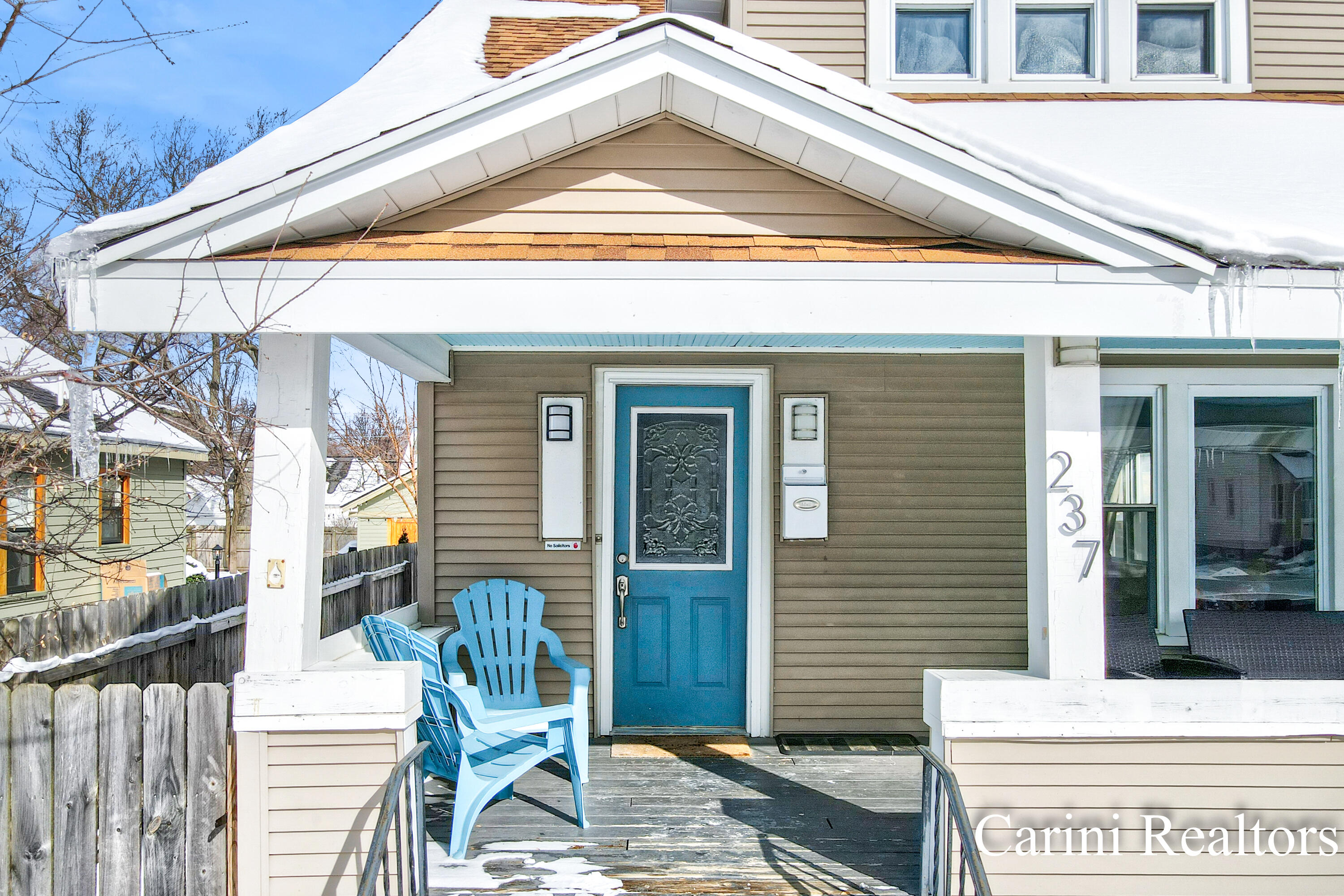 237 W 19th Street