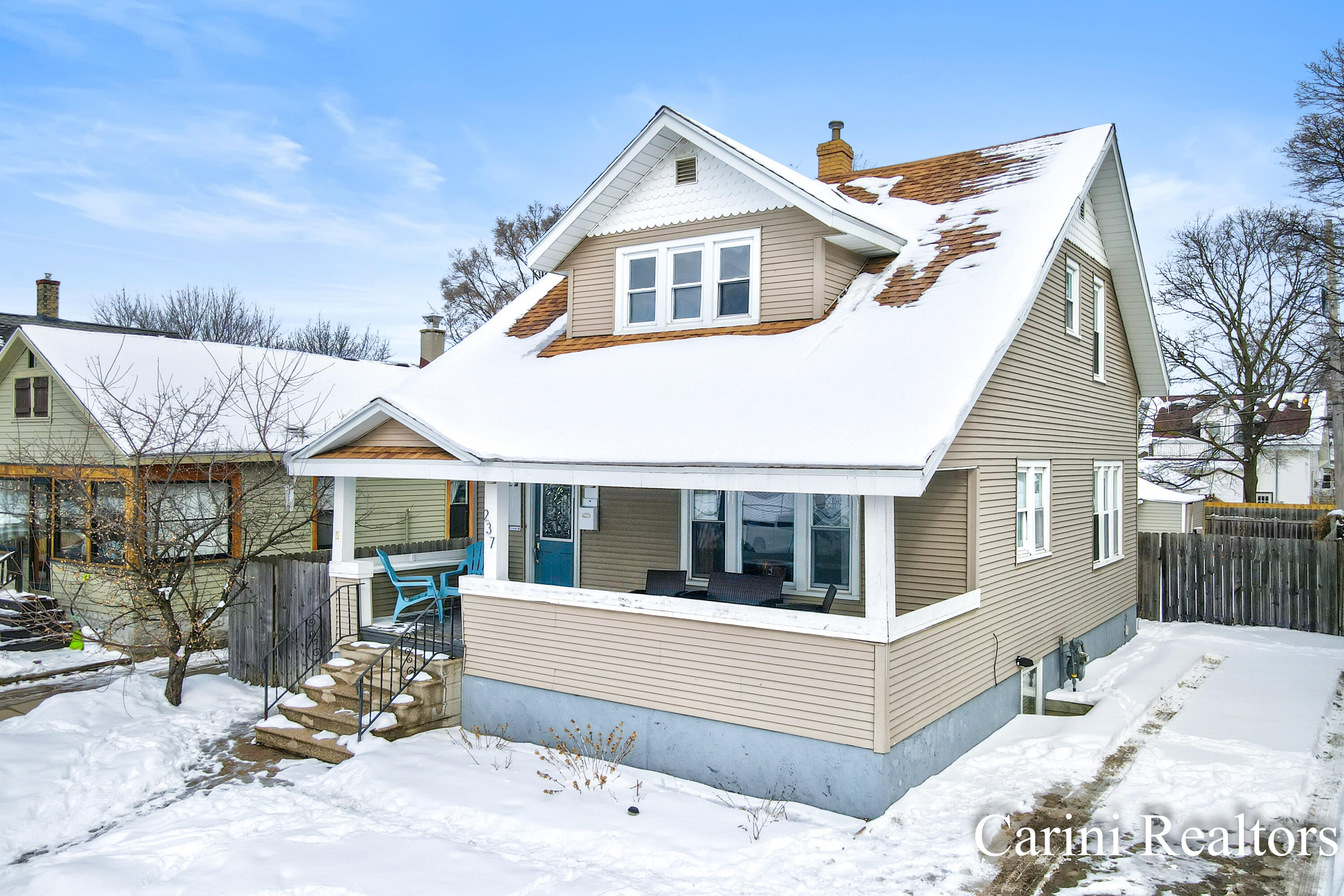 237 W 19th Street