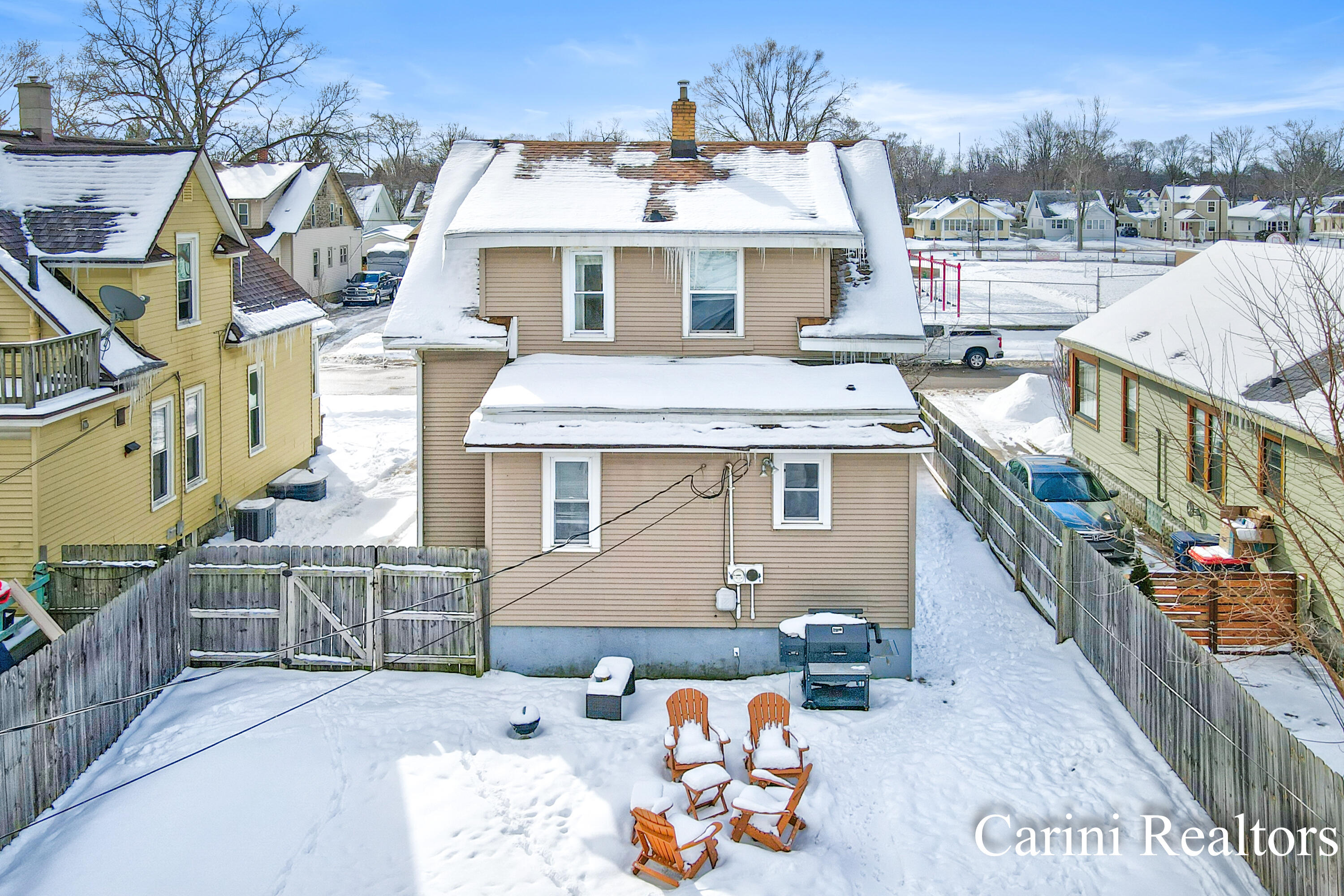 237 W 19th Street