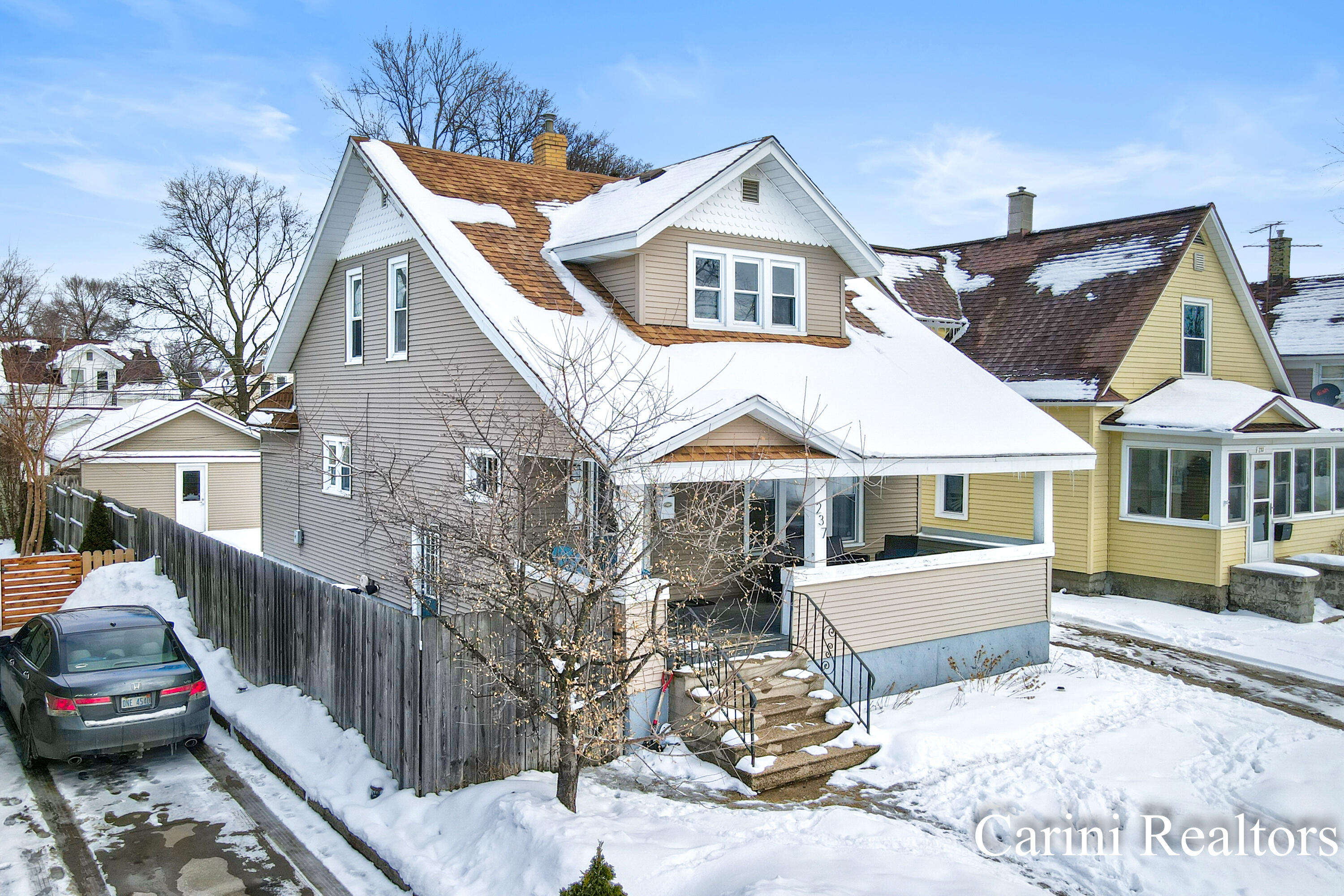 237 W 19th Street
