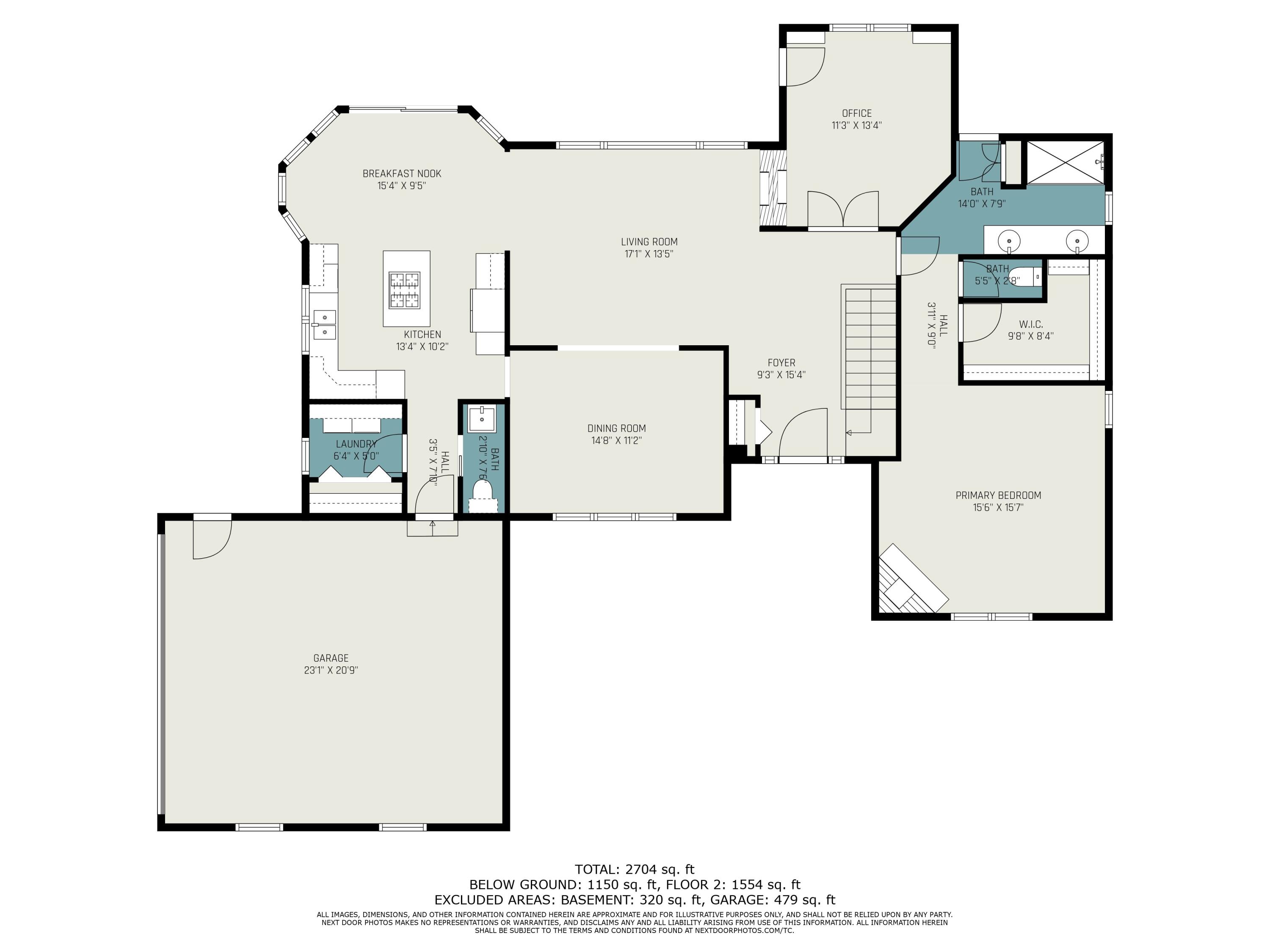 340 Blue Isle Drive