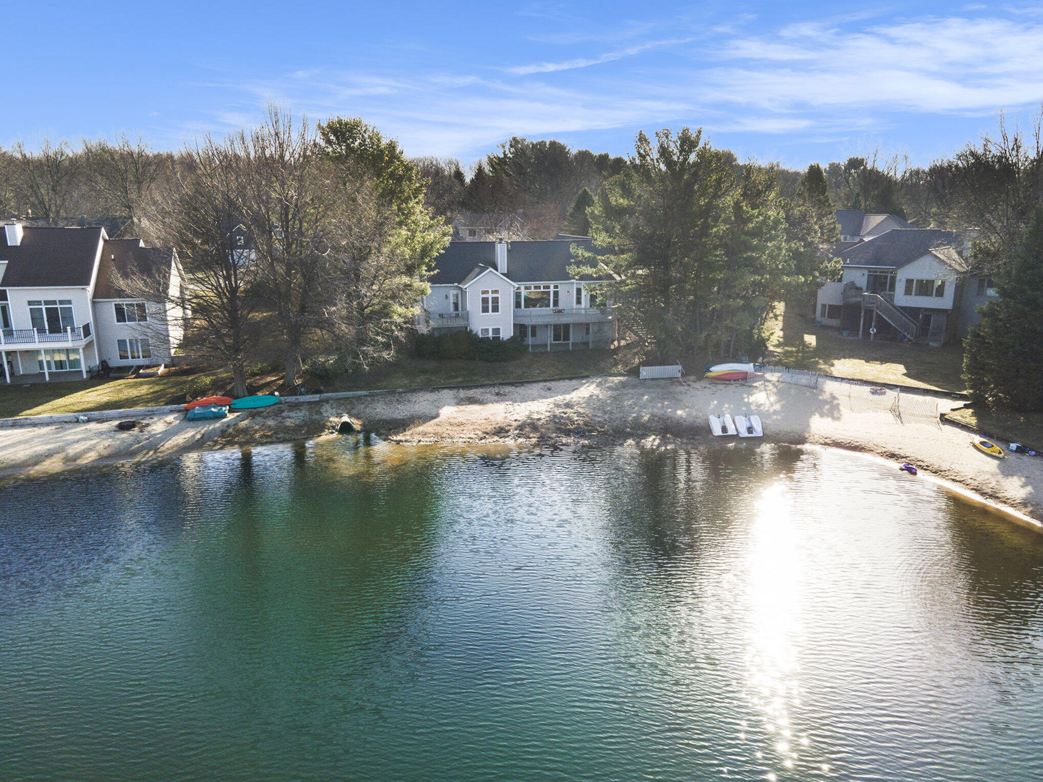 340 Blue Isle Drive