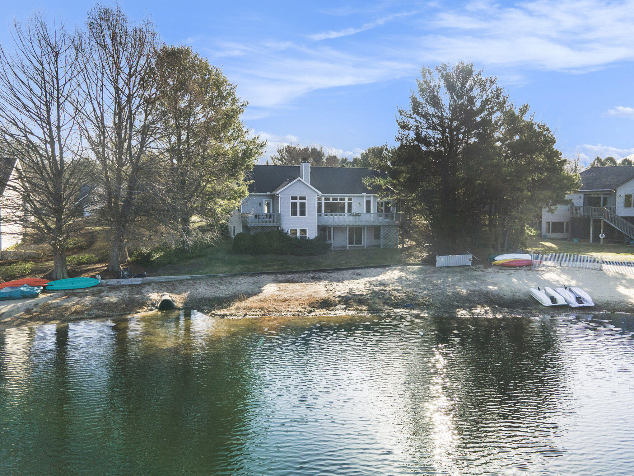 340 Blue Isle Drive