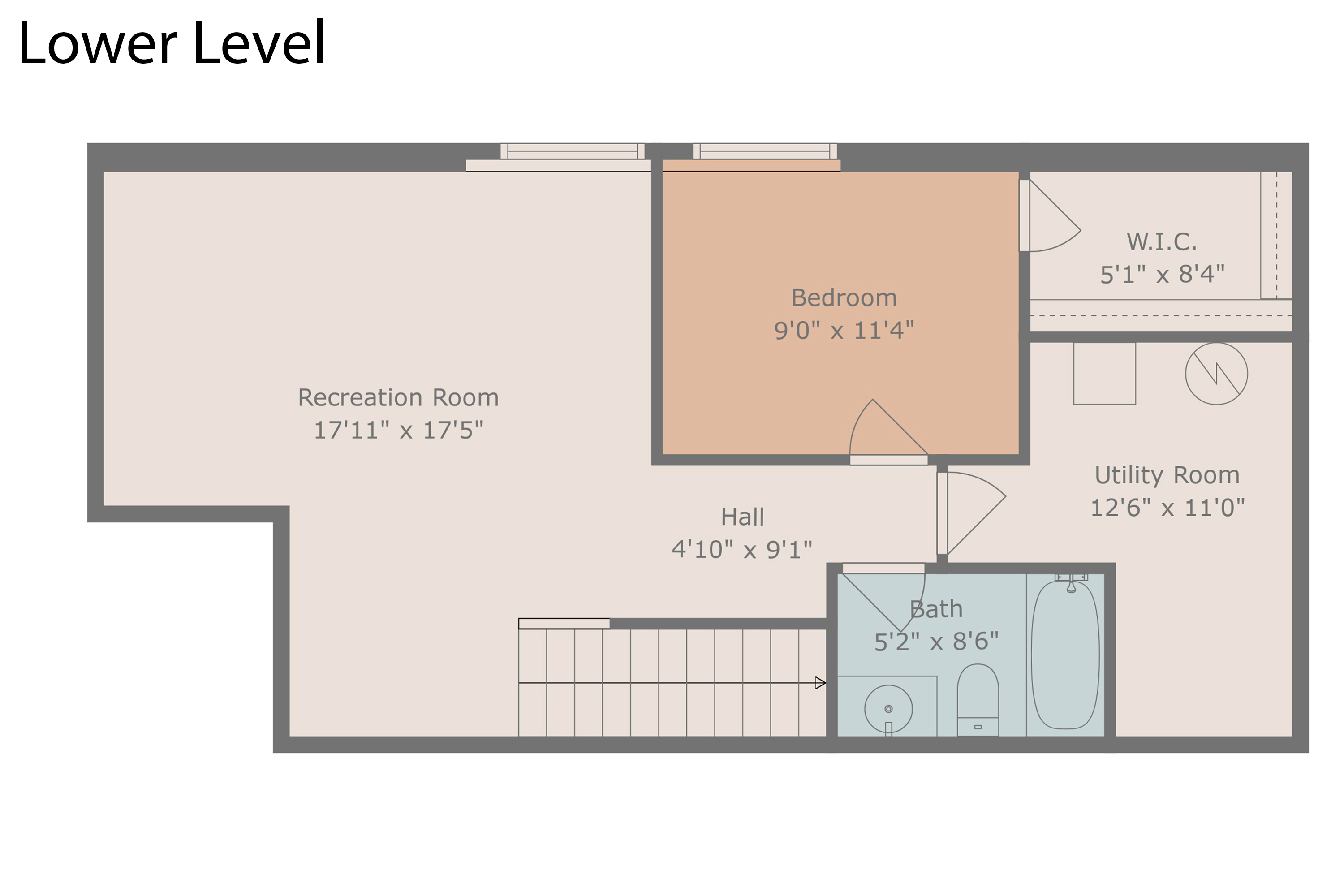 4737 Macatawa Legends Boulevard