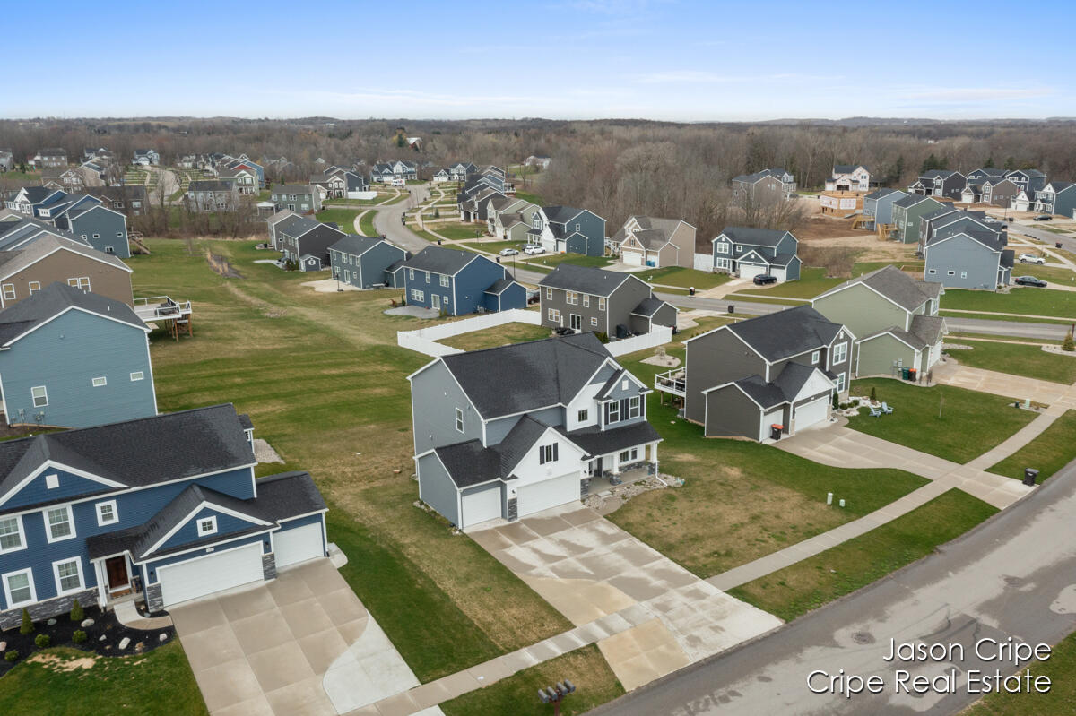 658 Petoskey Stone Drive
