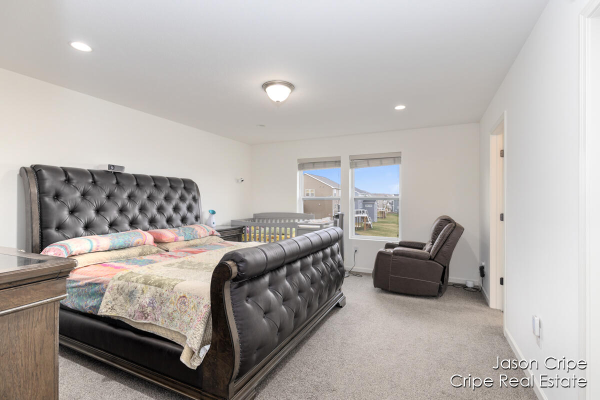 658 Petoskey Stone Drive