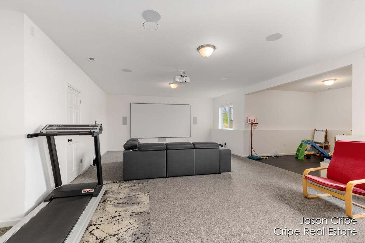 658 Petoskey Stone Drive