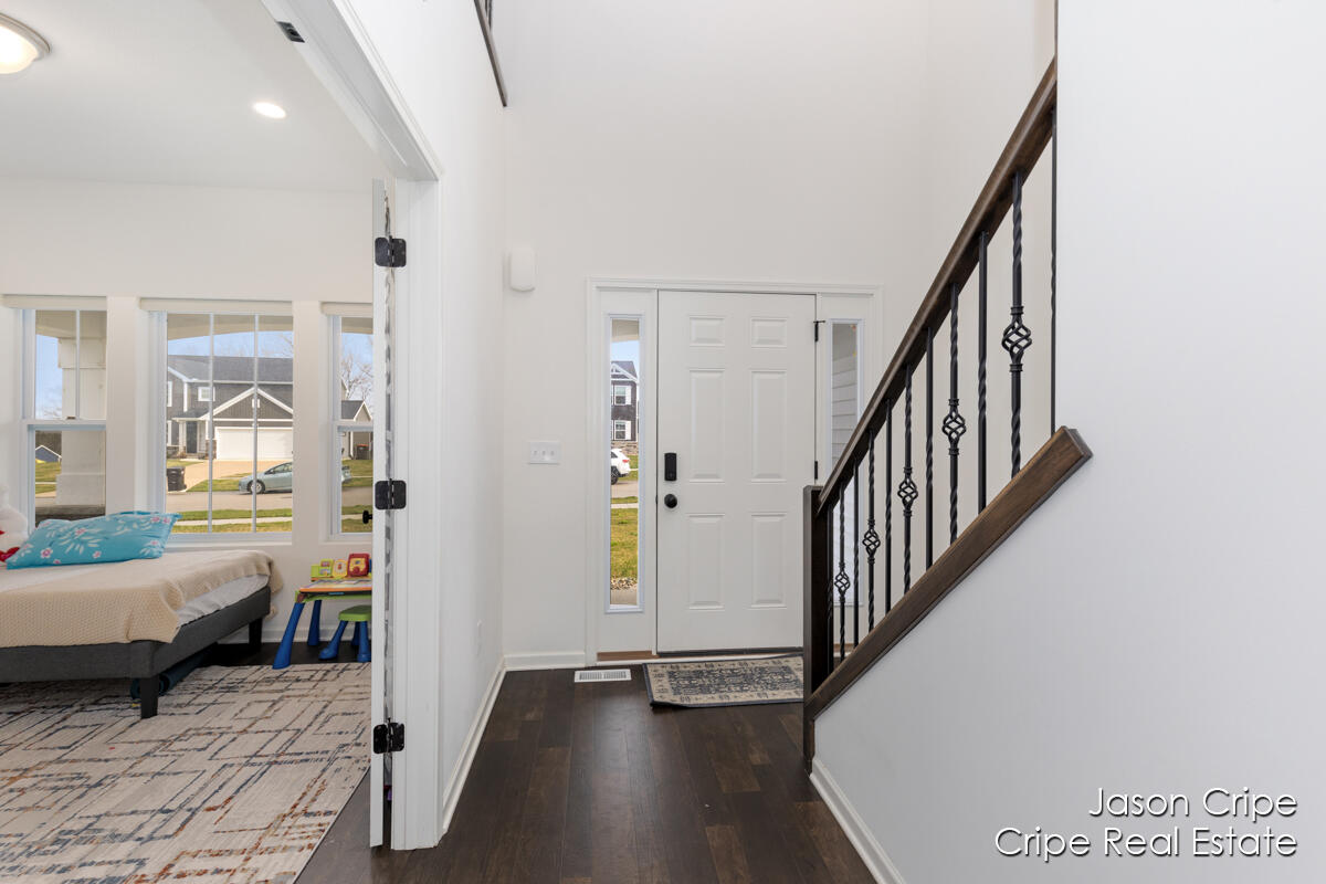 658 Petoskey Stone Drive
