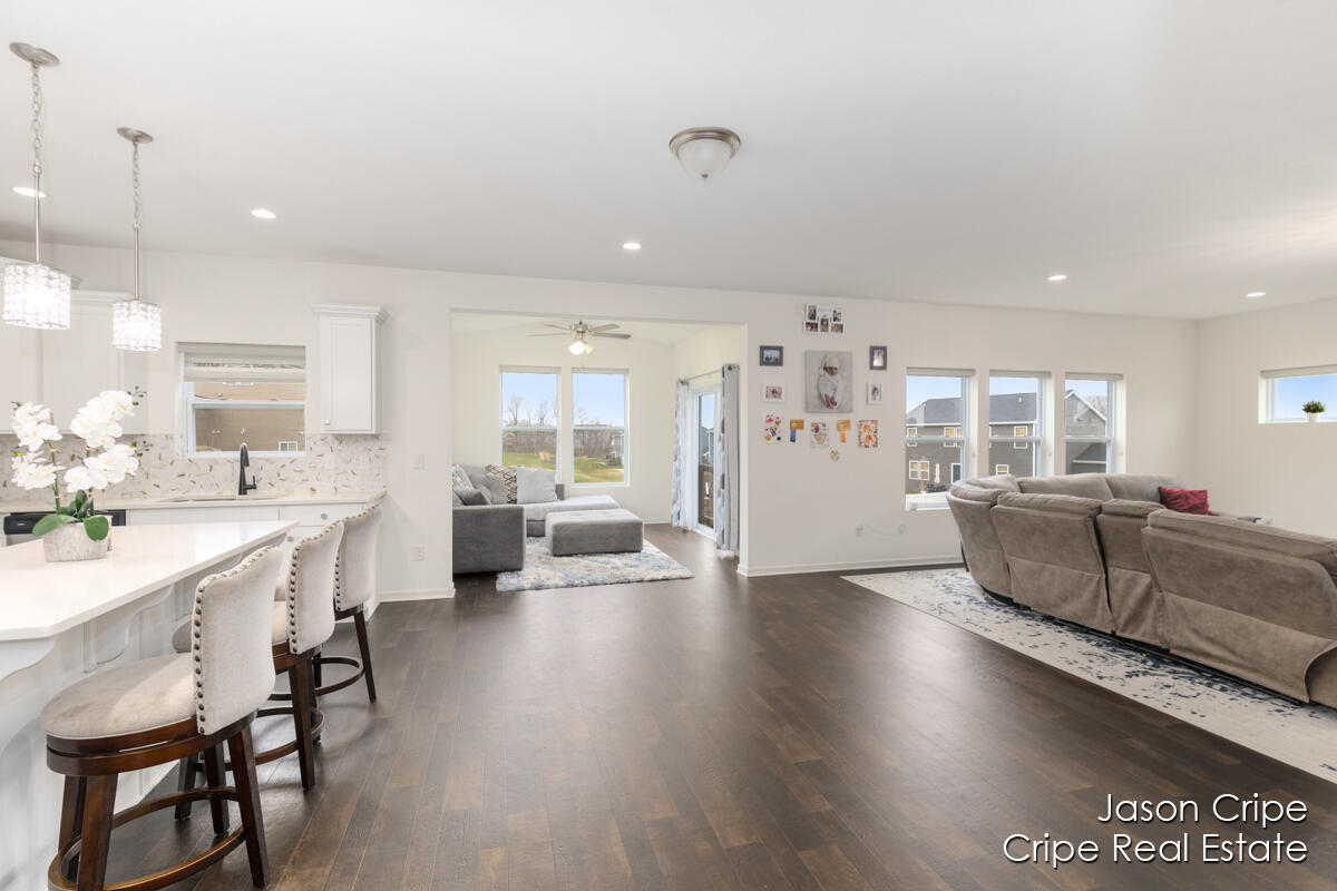 658 Petoskey Stone Drive