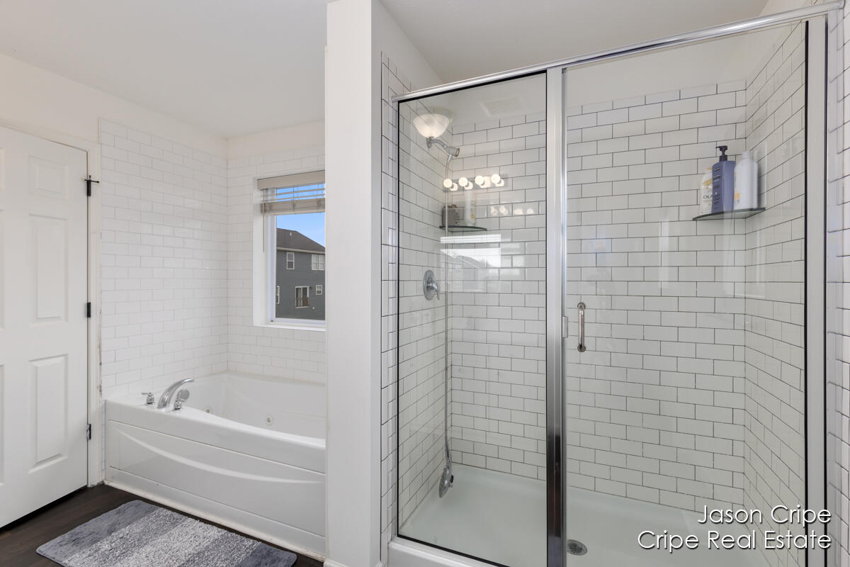 658 Petoskey Stone Drive