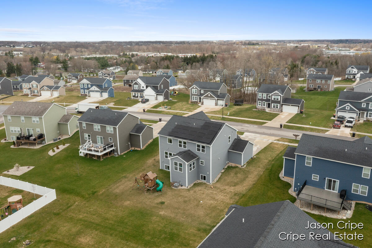 658 Petoskey Stone Drive
