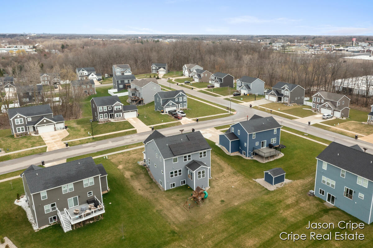 658 Petoskey Stone Drive