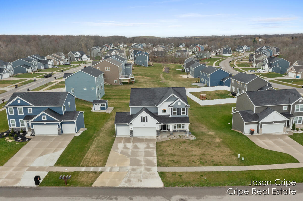 658 Petoskey Stone Drive