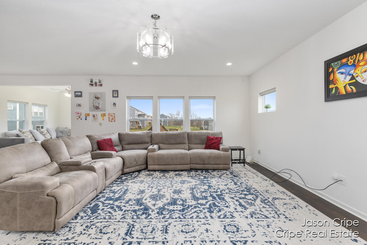 658 Petoskey Stone Drive